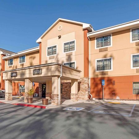 Extended Stay America Suites - Orange County - Lake Forest Zewnętrze zdjęcie