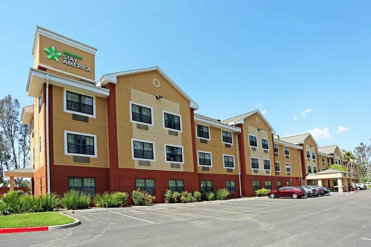 Extended Stay America Suites - Orange County - Lake Forest Zewnętrze zdjęcie