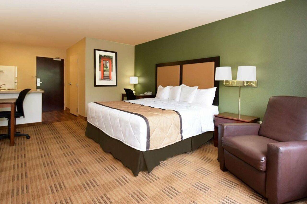 Extended Stay America Suites - Orange County - Lake Forest Zewnętrze zdjęcie