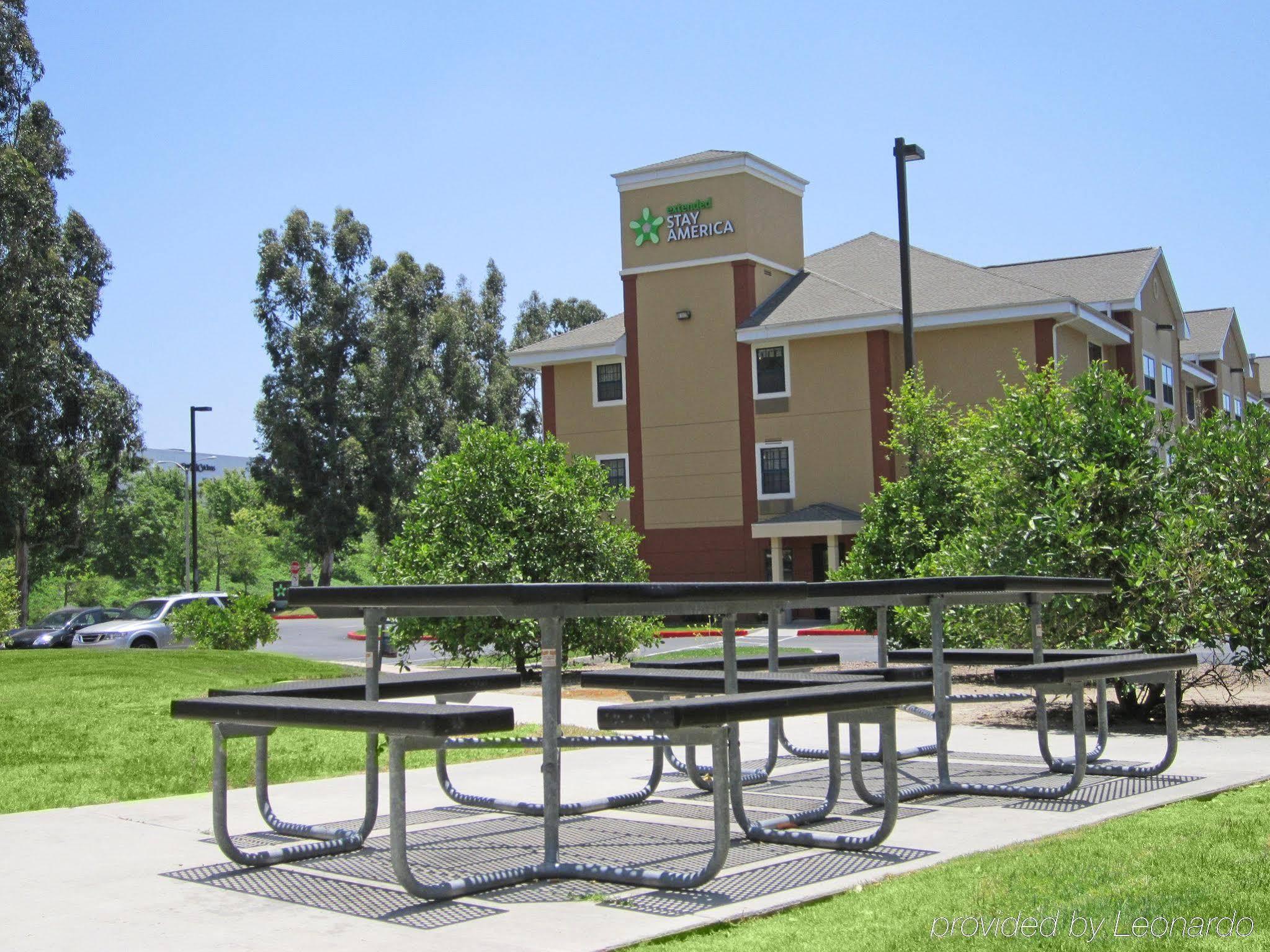 Extended Stay America Suites - Orange County - Lake Forest Zewnętrze zdjęcie