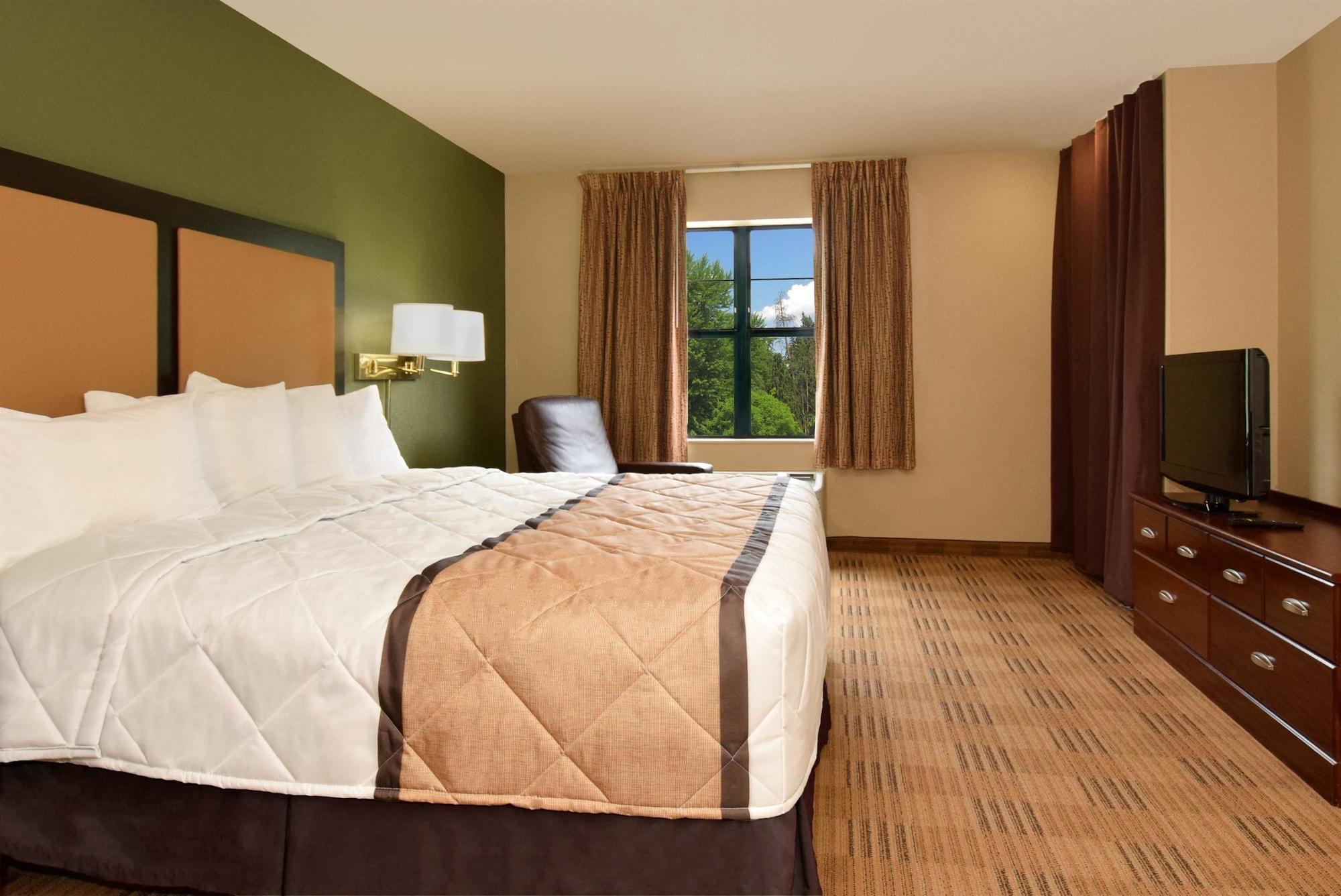 Extended Stay America Suites - Orange County - Lake Forest Zewnętrze zdjęcie
