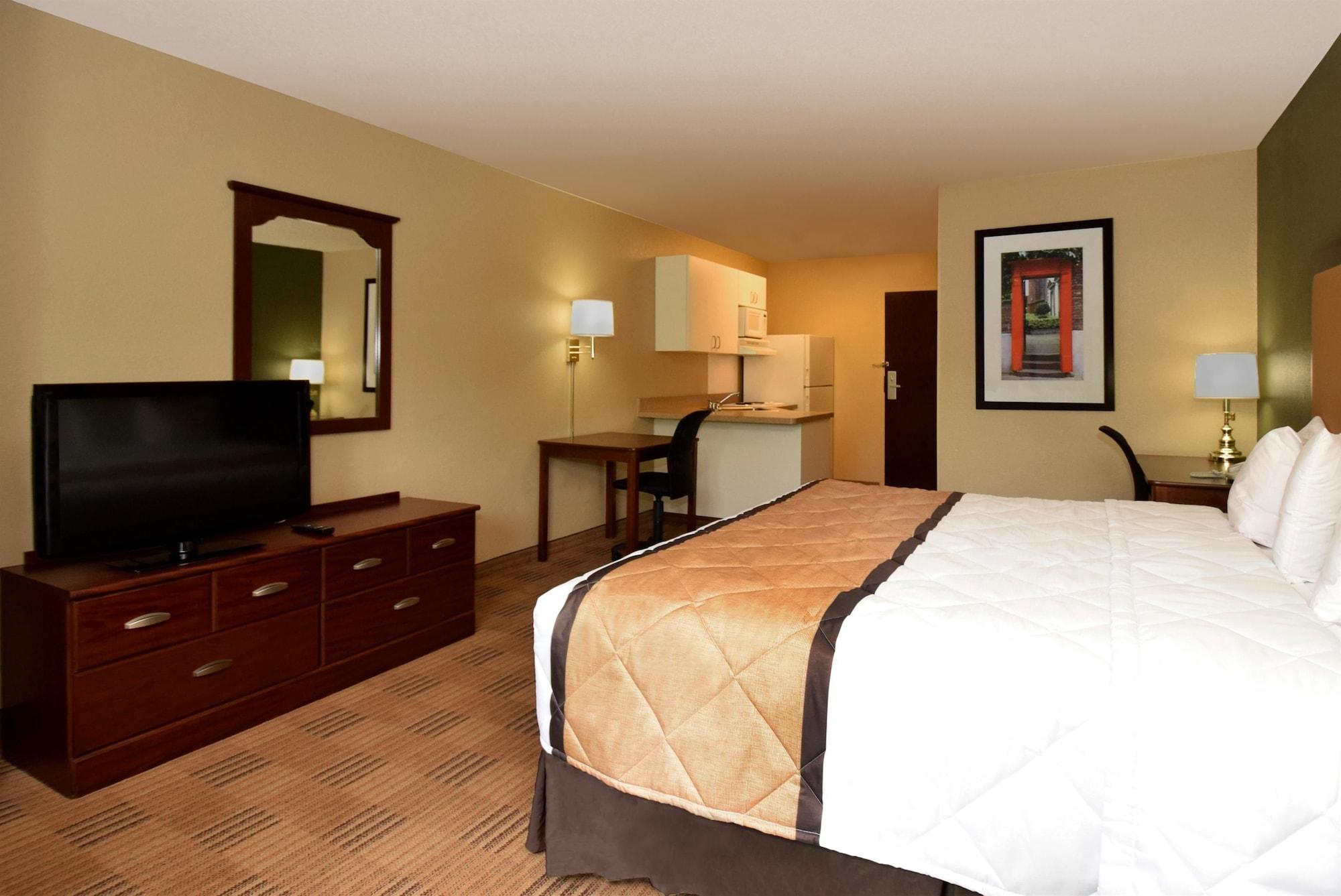 Extended Stay America Suites - Orange County - Lake Forest Zewnętrze zdjęcie