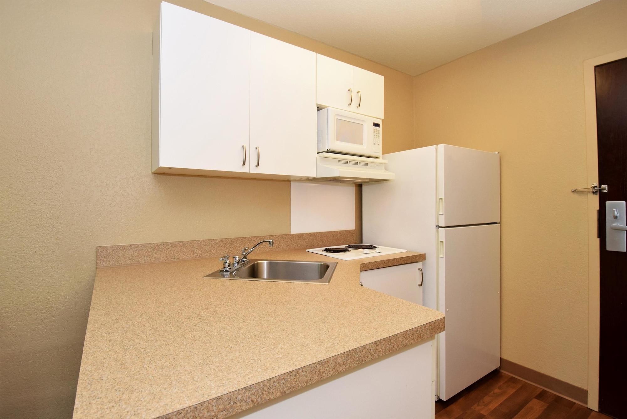 Extended Stay America Suites - Orange County - Lake Forest Zewnętrze zdjęcie