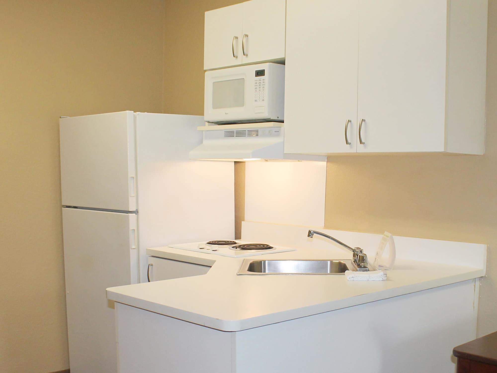 Extended Stay America Suites - Orange County - Lake Forest Zewnętrze zdjęcie