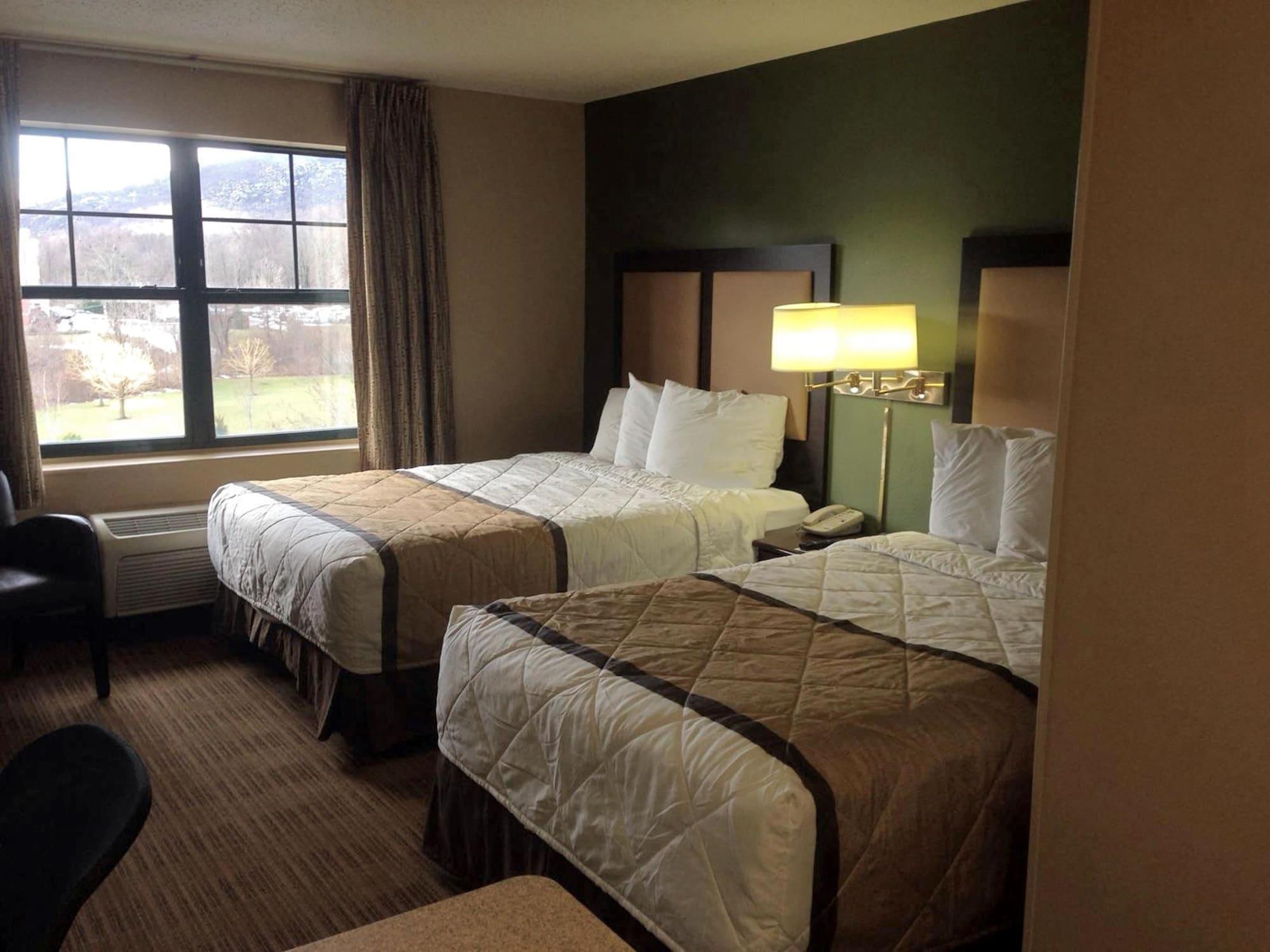 Extended Stay America Suites - Orange County - Lake Forest Zewnętrze zdjęcie