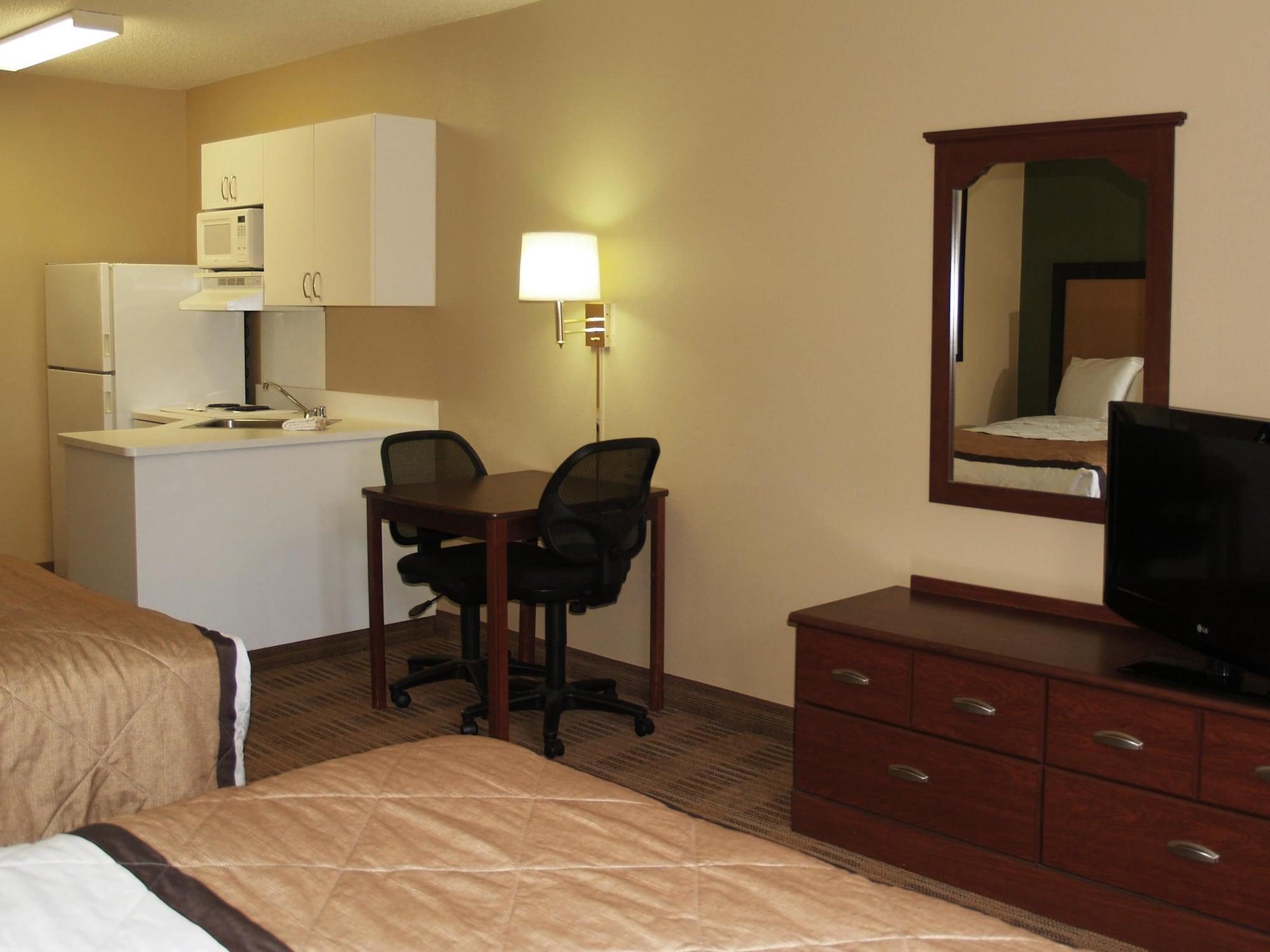 Extended Stay America Suites - Orange County - Lake Forest Zewnętrze zdjęcie