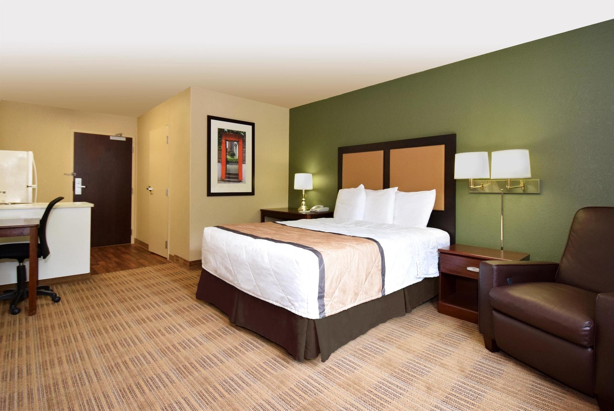Extended Stay America Suites - Orange County - Lake Forest Zewnętrze zdjęcie