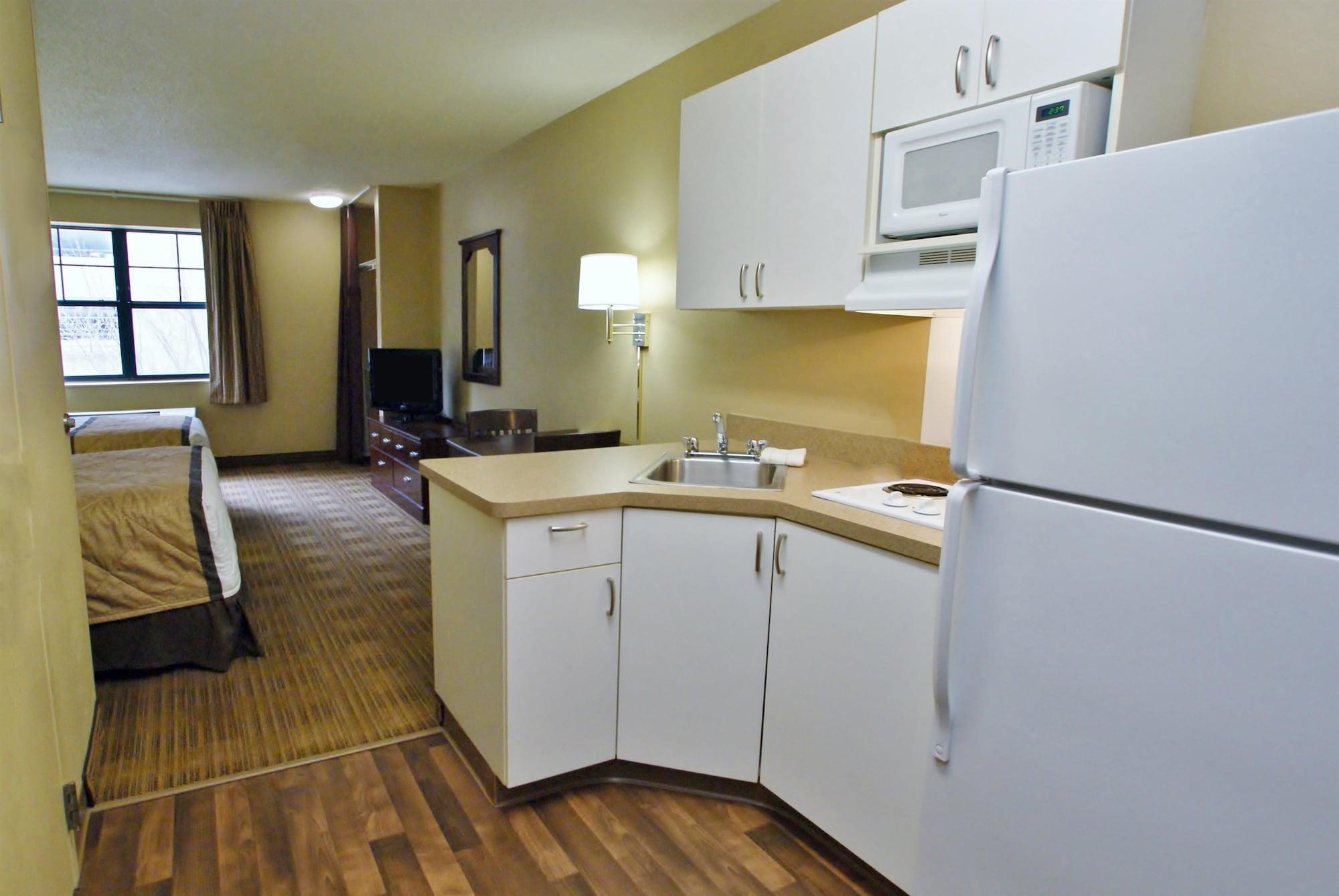Extended Stay America Suites - Orange County - Lake Forest Zewnętrze zdjęcie