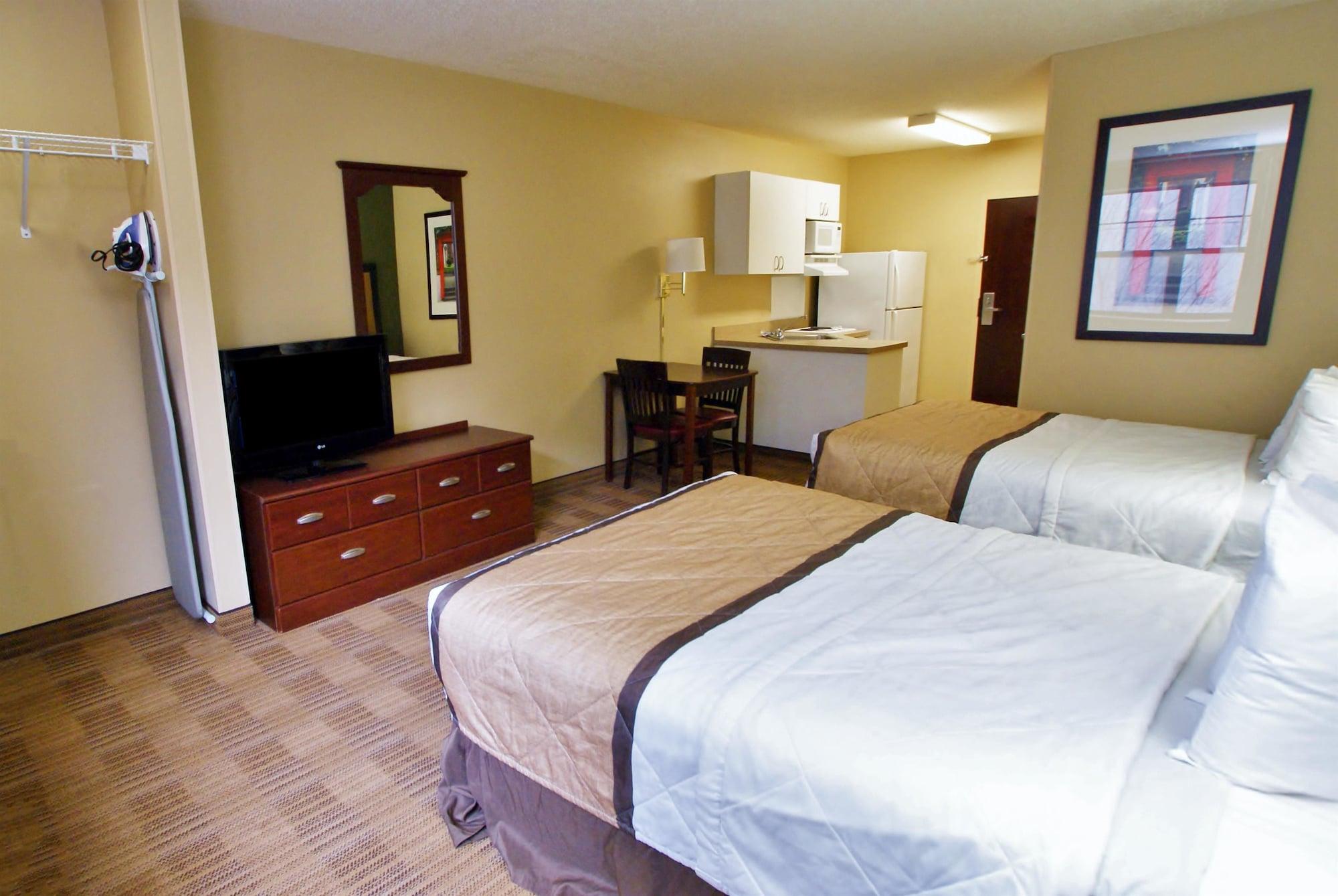 Extended Stay America Suites - Orange County - Lake Forest Zewnętrze zdjęcie