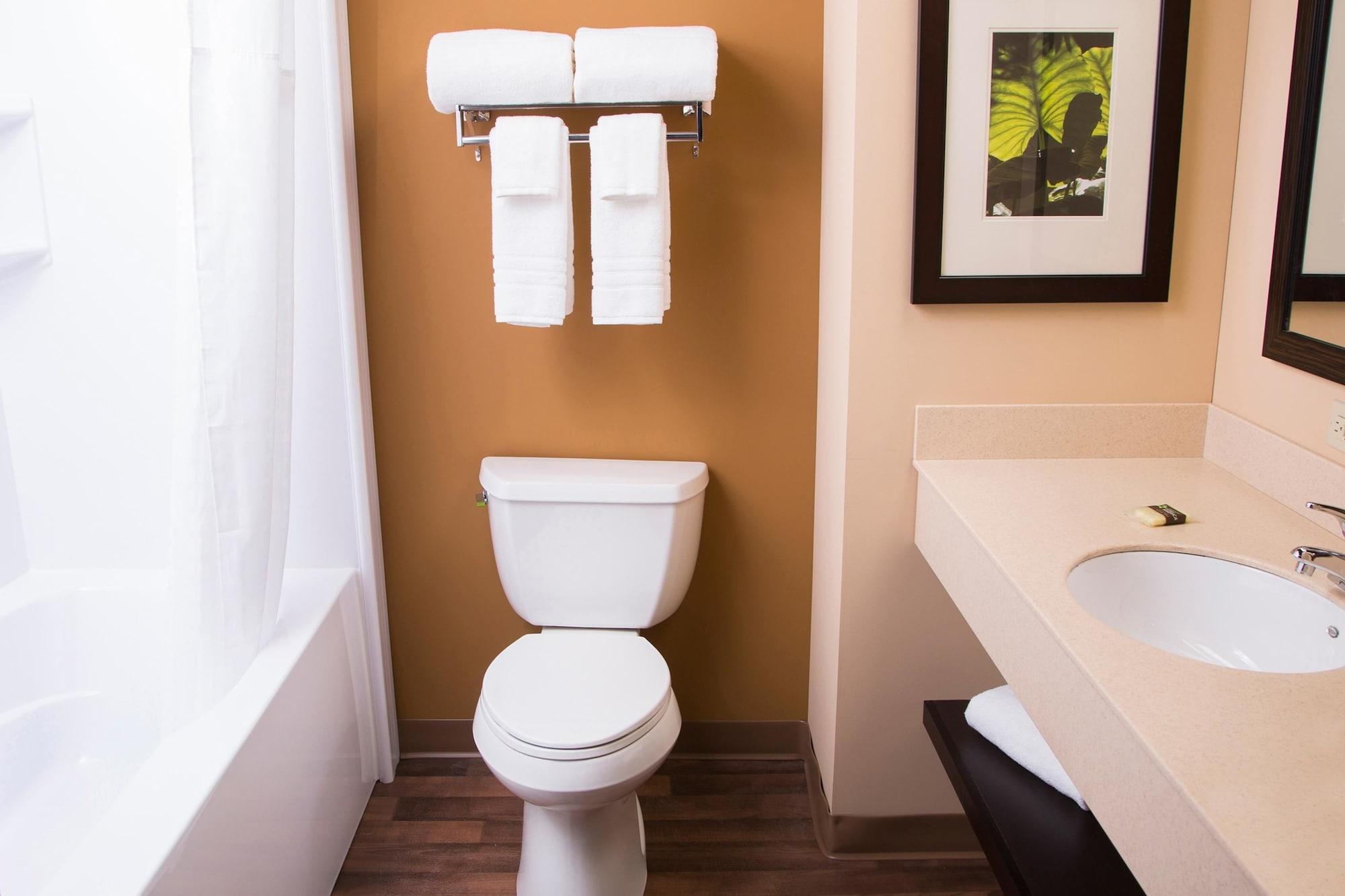 Extended Stay America Suites - Orange County - Lake Forest Zewnętrze zdjęcie