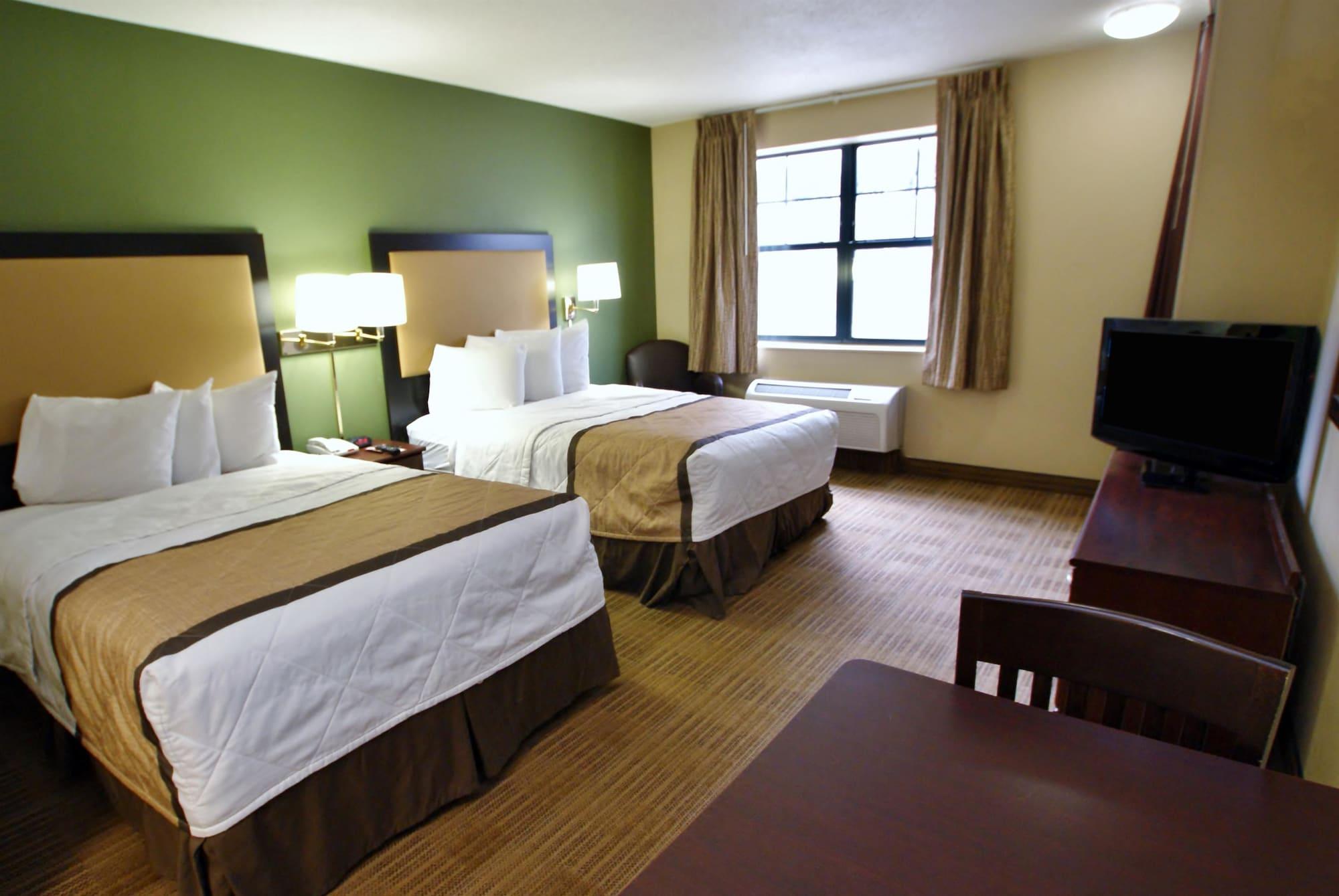 Extended Stay America Suites - Orange County - Lake Forest Zewnętrze zdjęcie