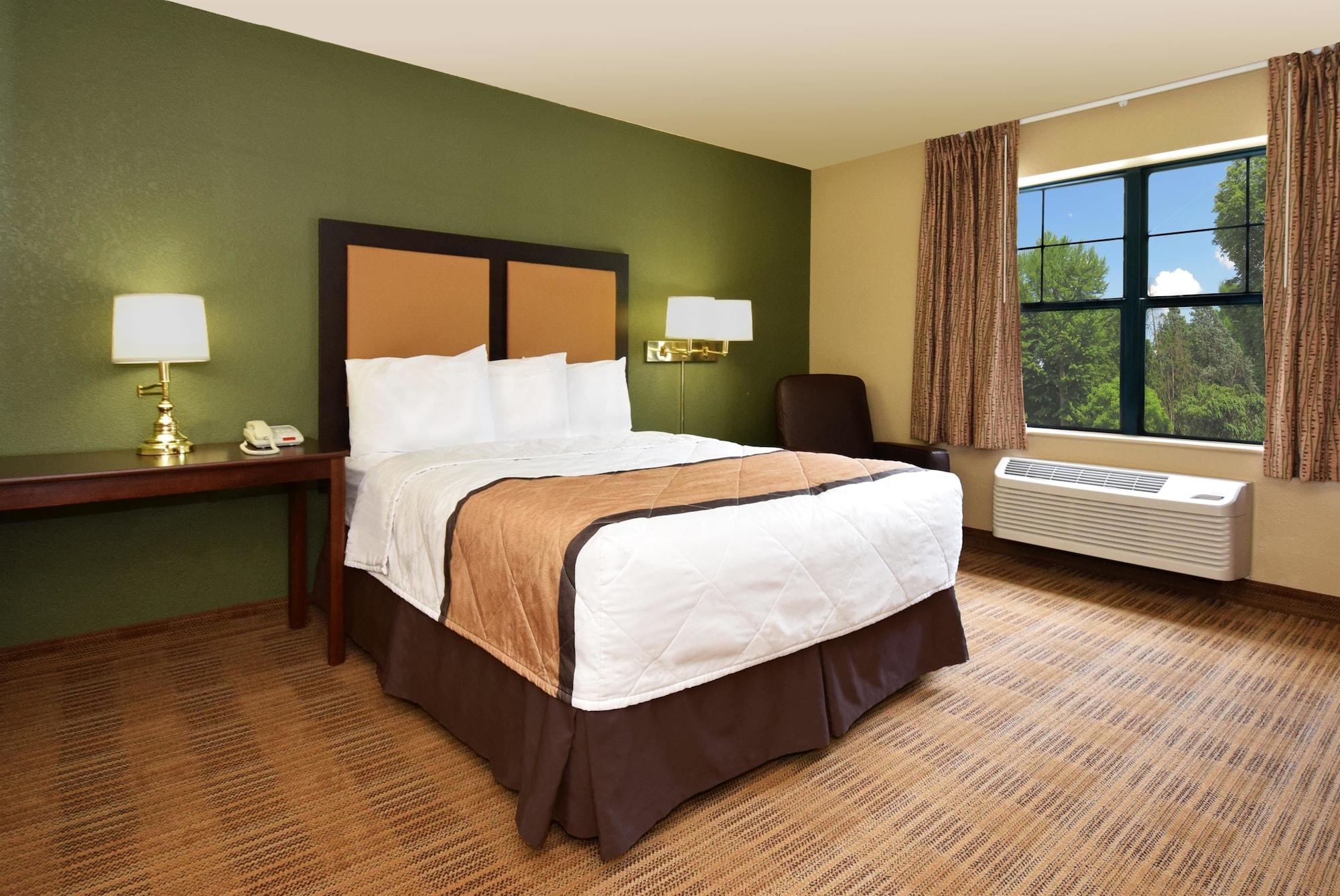 Extended Stay America Suites - Orange County - Lake Forest Zewnętrze zdjęcie