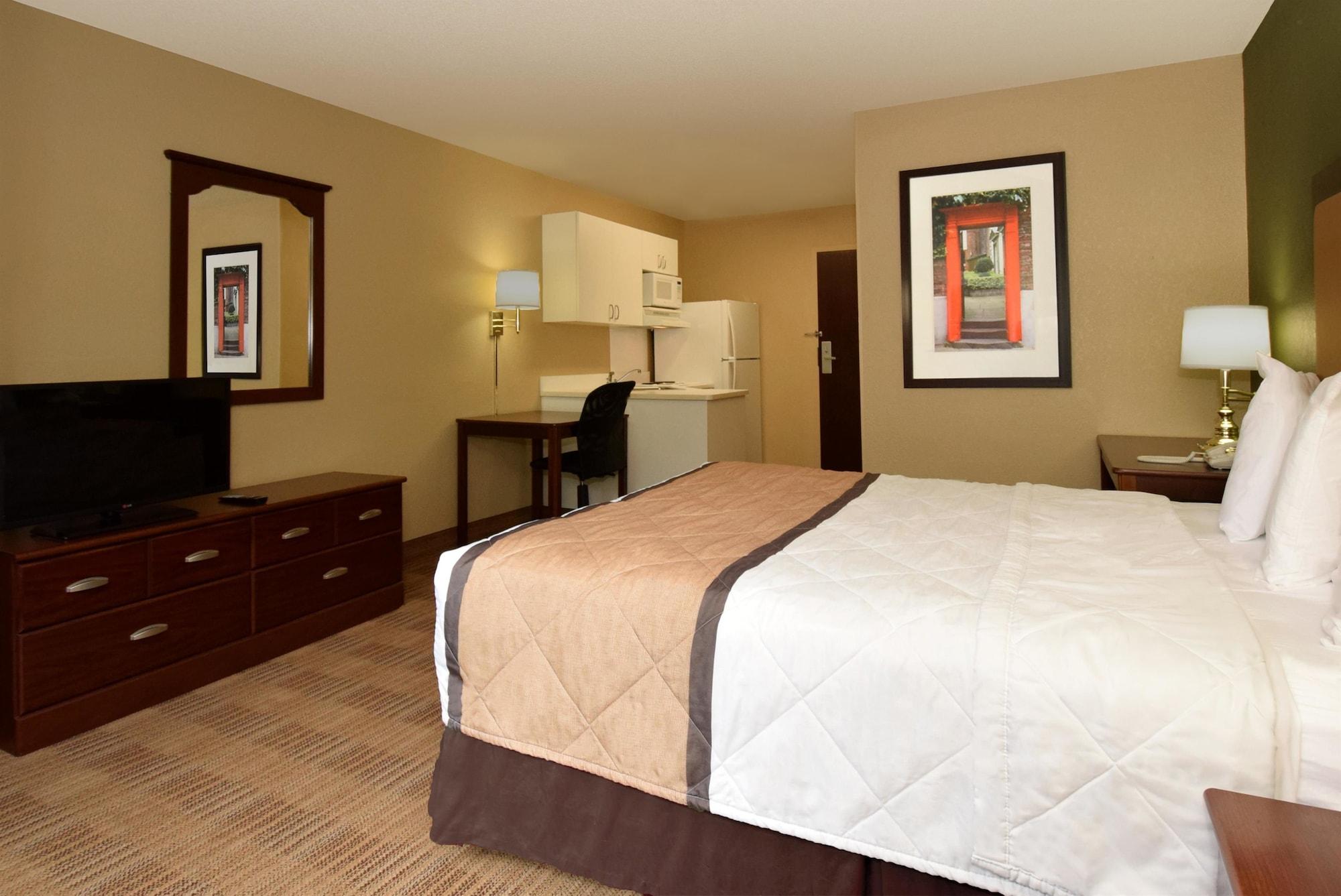 Extended Stay America Suites - Orange County - Lake Forest Zewnętrze zdjęcie