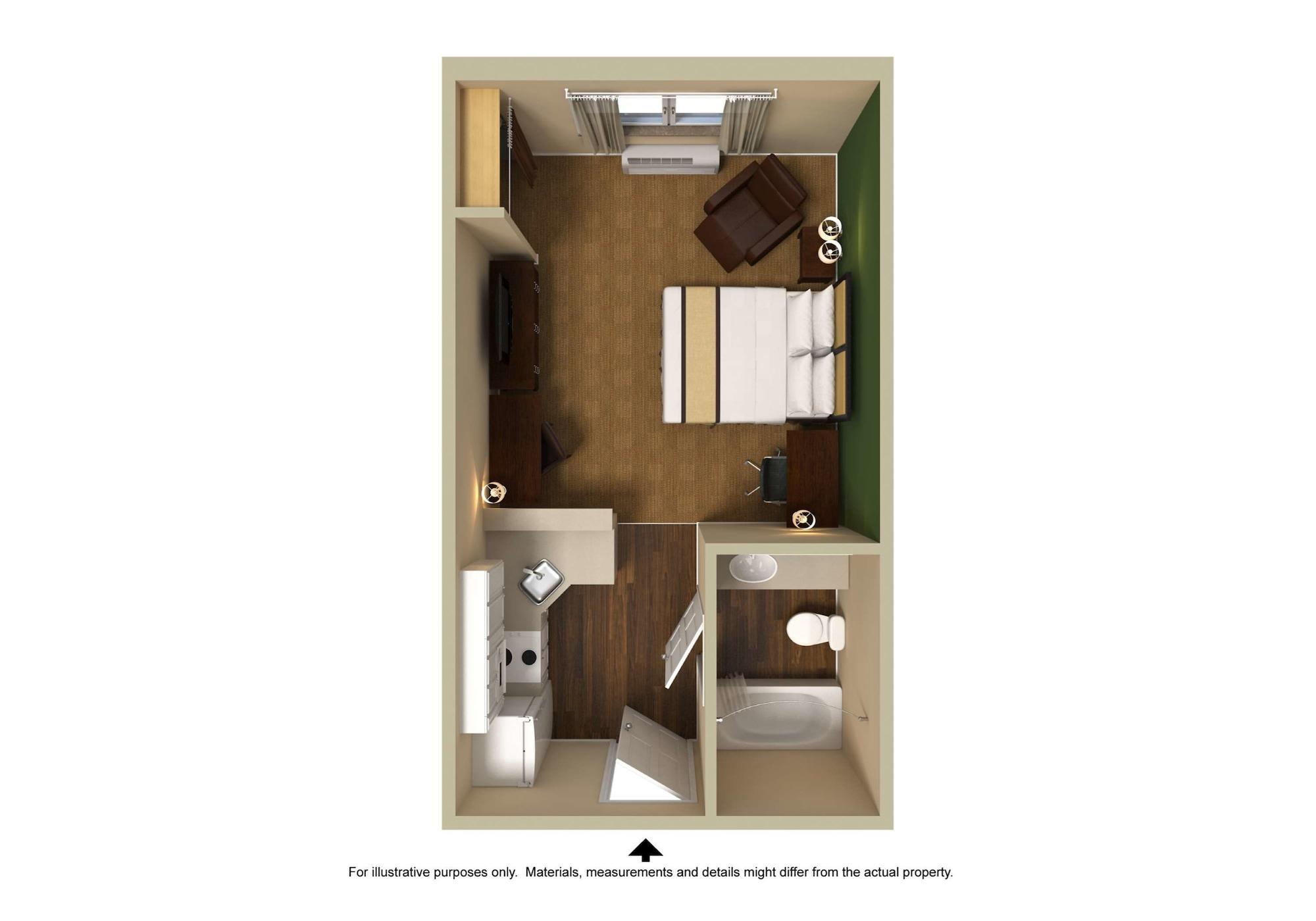 Extended Stay America Suites - Orange County - Lake Forest Zewnętrze zdjęcie