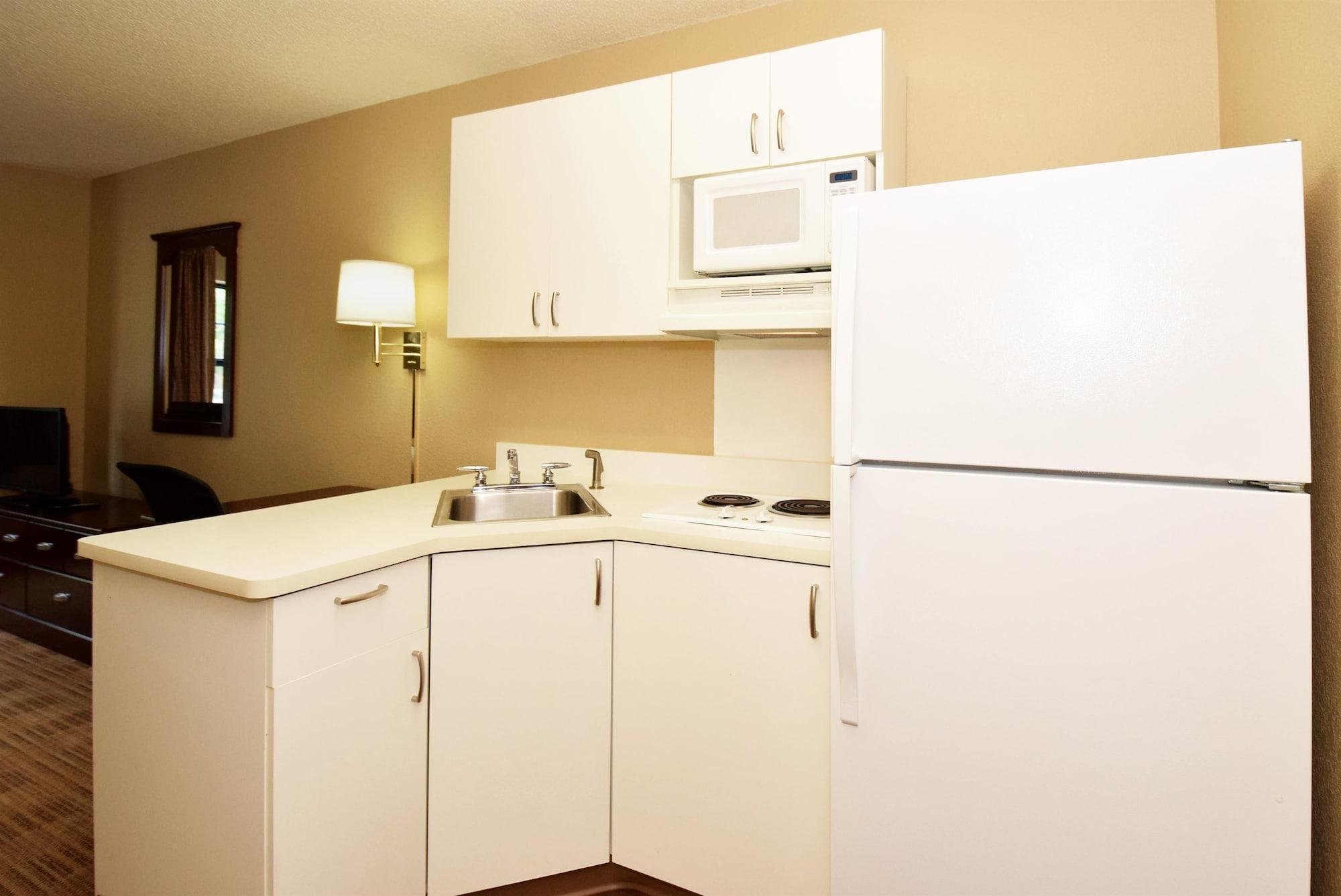 Extended Stay America Suites - Orange County - Lake Forest Zewnętrze zdjęcie