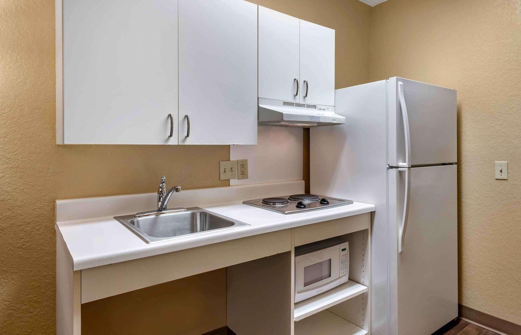 Extended Stay America Suites - Orange County - Lake Forest Zewnętrze zdjęcie