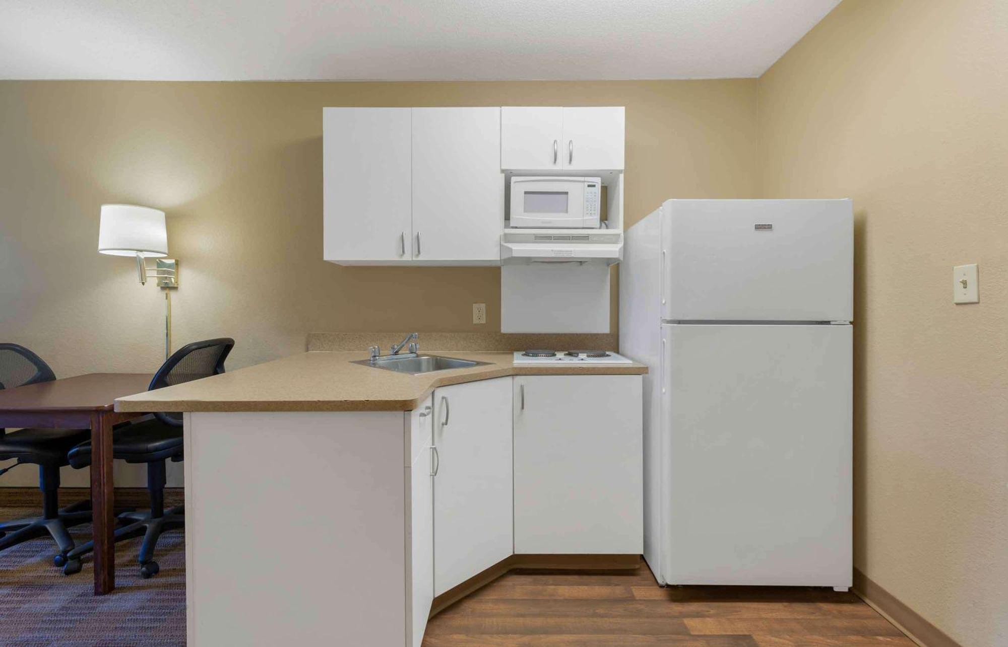Extended Stay America Suites - Orange County - Lake Forest Zewnętrze zdjęcie
