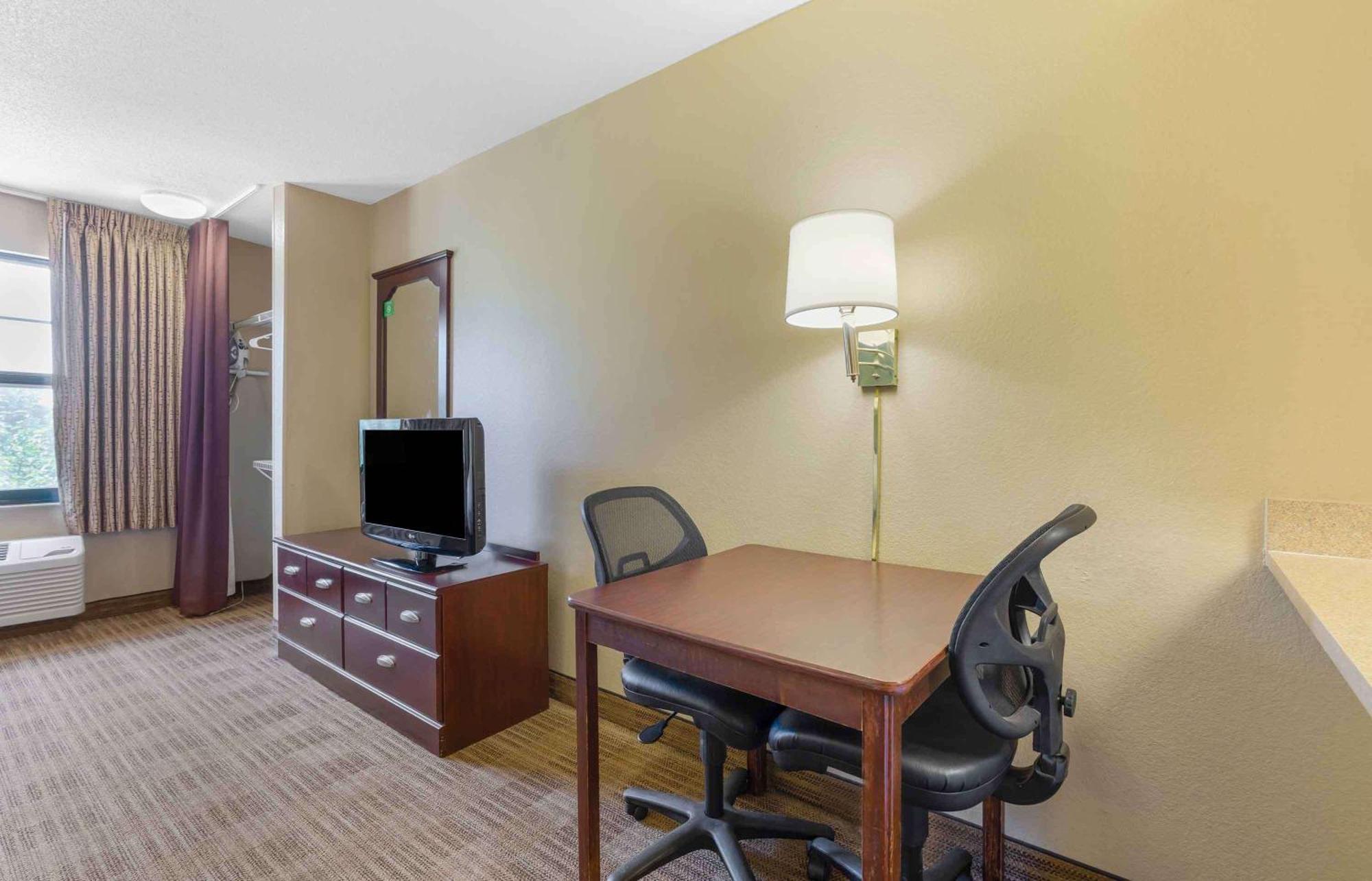 Extended Stay America Suites - Orange County - Lake Forest Zewnętrze zdjęcie