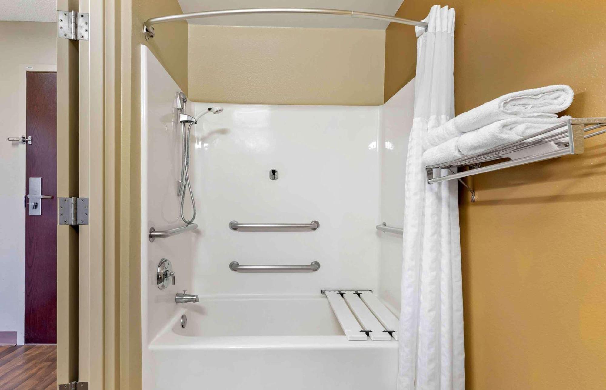Extended Stay America Suites - Orange County - Lake Forest Zewnętrze zdjęcie