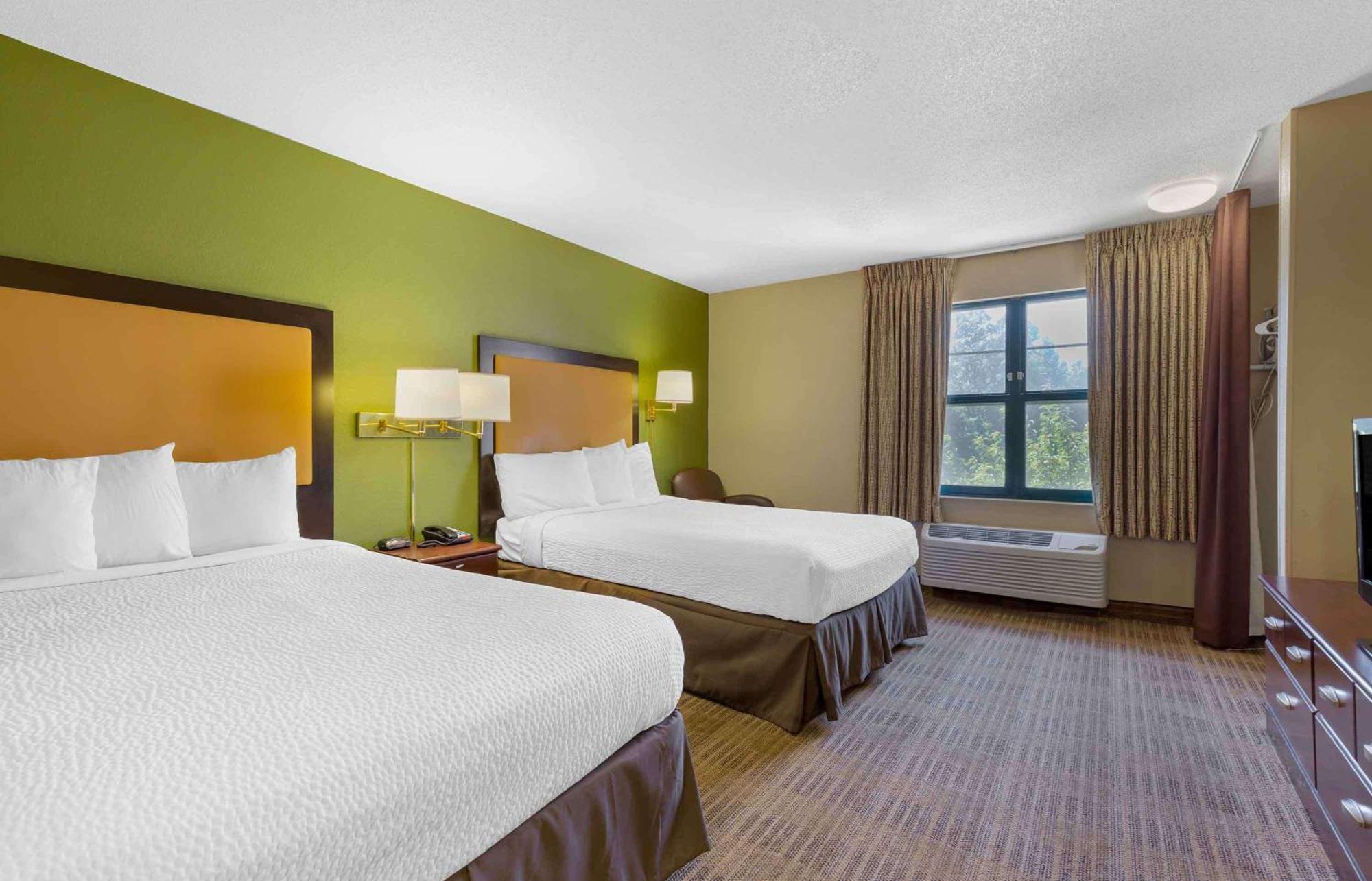 Extended Stay America Suites - Orange County - Lake Forest Zewnętrze zdjęcie