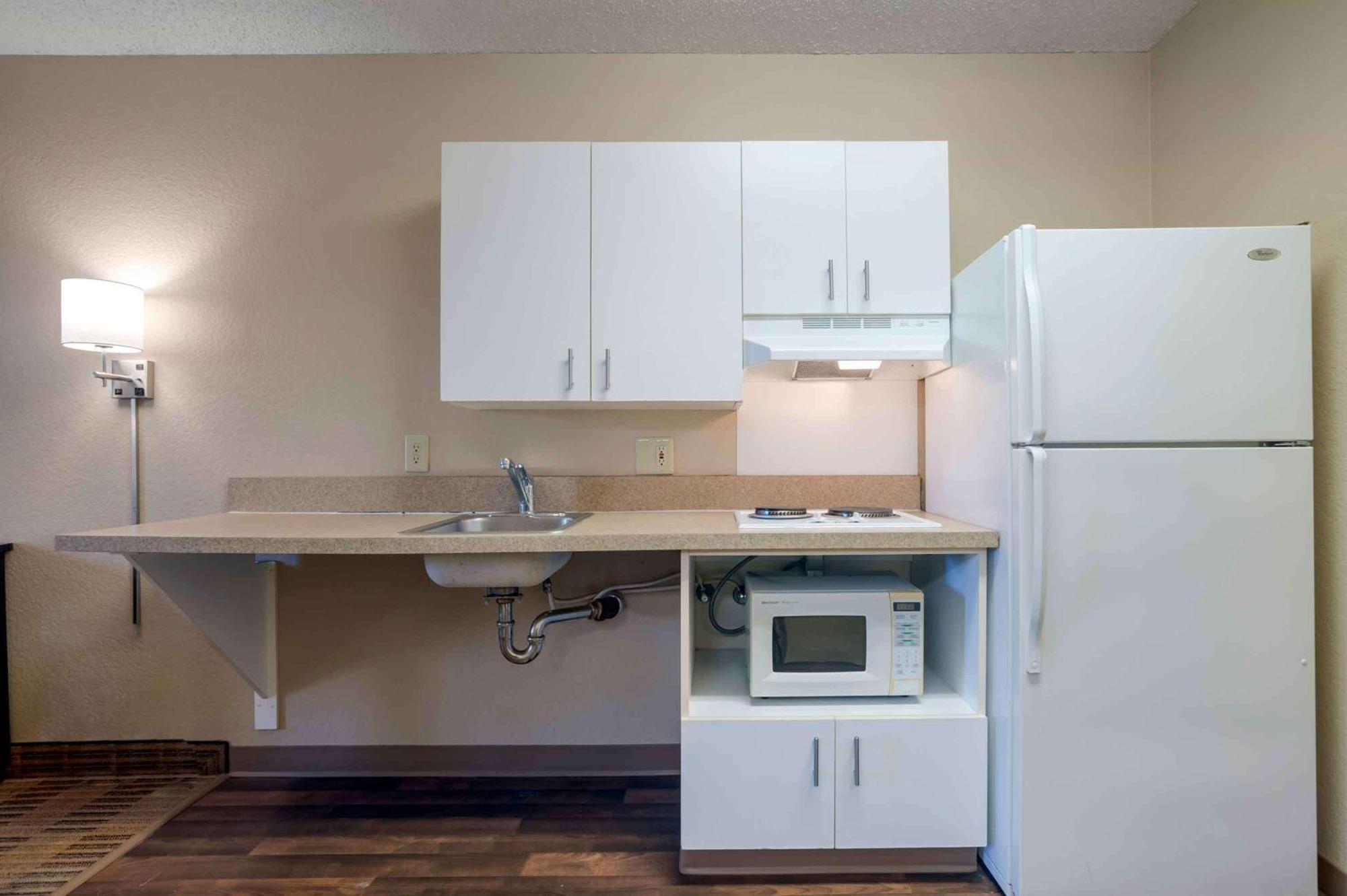 Extended Stay America Suites - Orange County - Lake Forest Zewnętrze zdjęcie