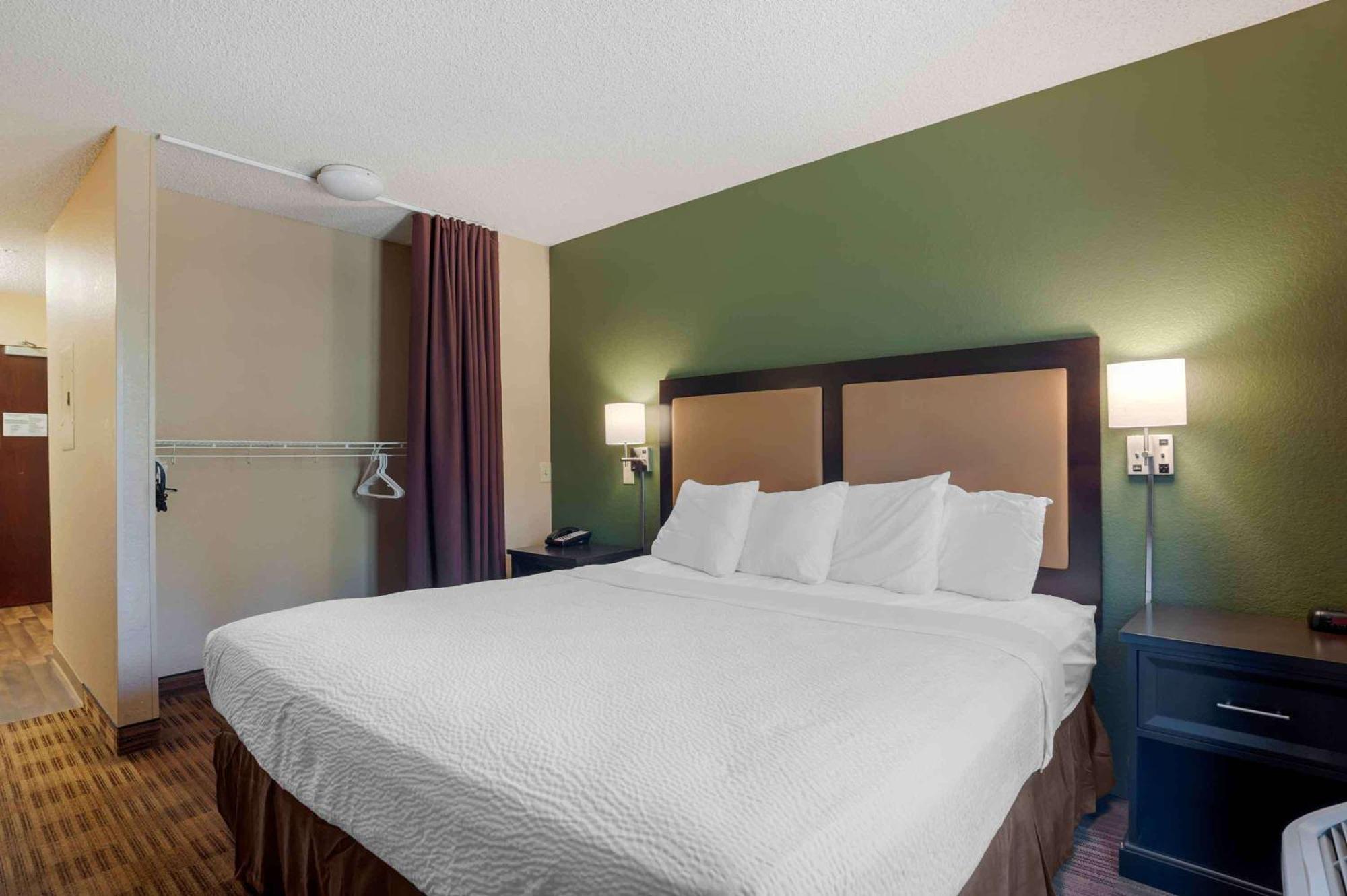 Extended Stay America Suites - Orange County - Lake Forest Zewnętrze zdjęcie