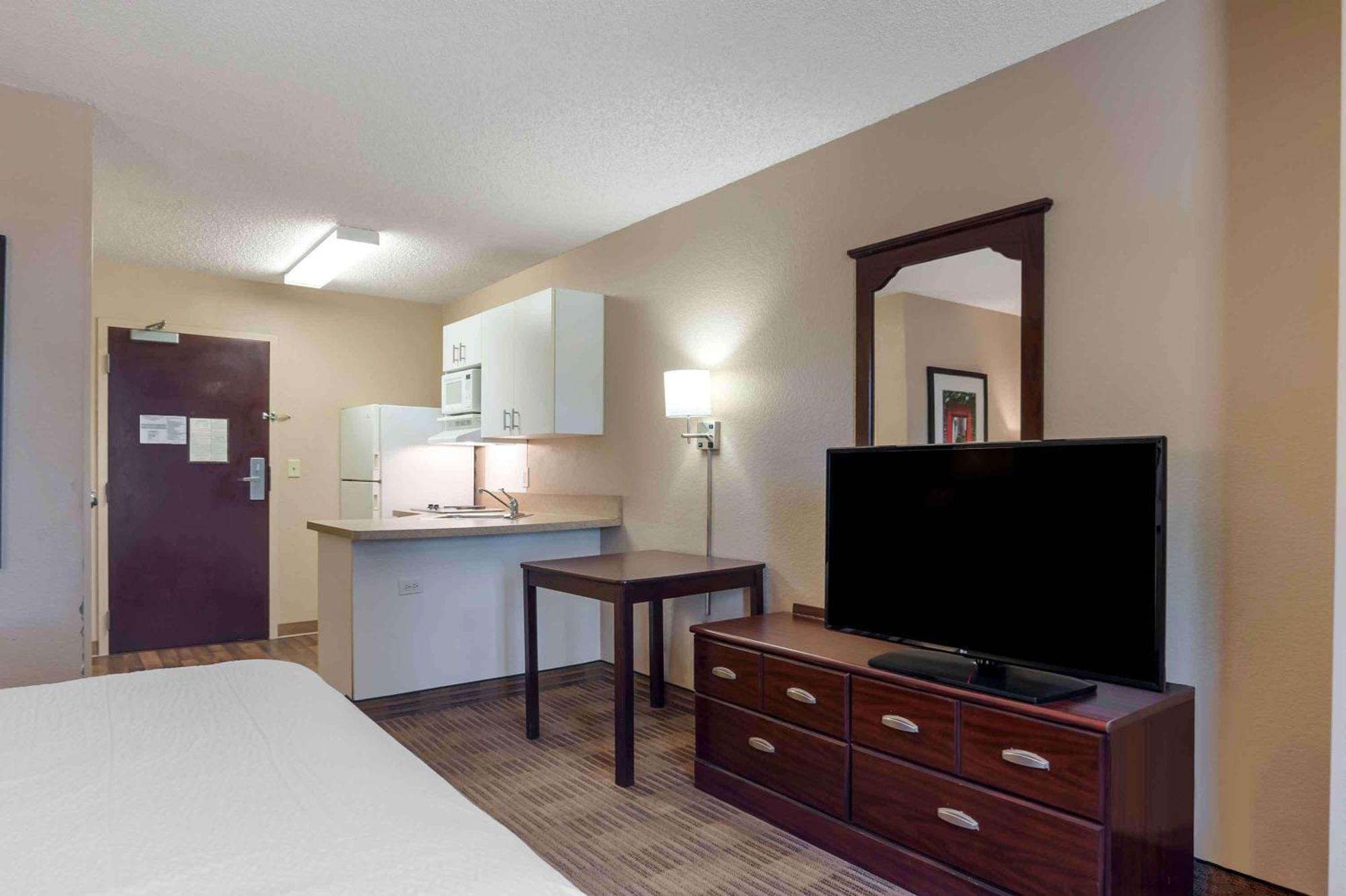 Extended Stay America Suites - Orange County - Lake Forest Zewnętrze zdjęcie