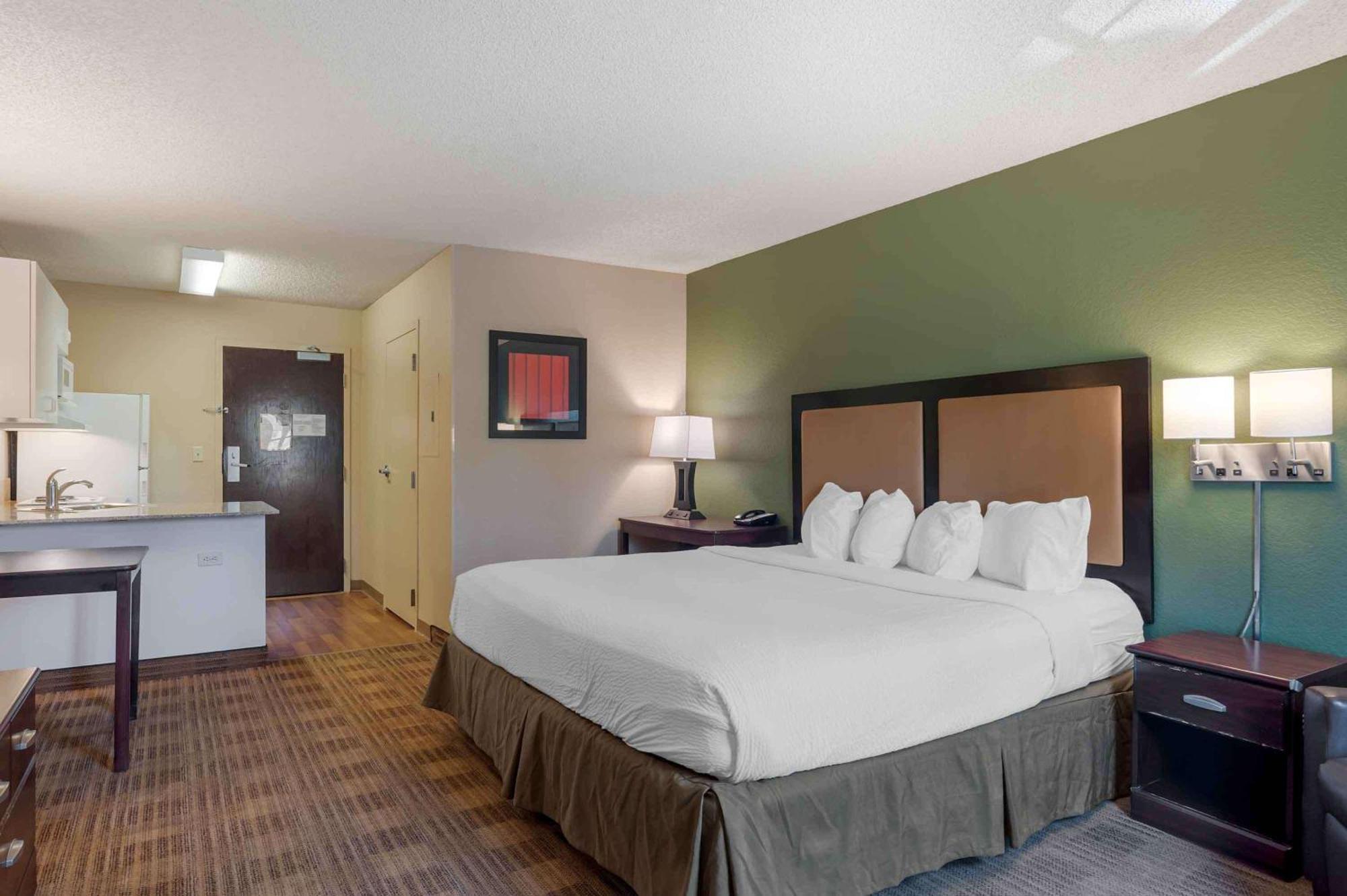 Extended Stay America Suites - Orange County - Lake Forest Zewnętrze zdjęcie
