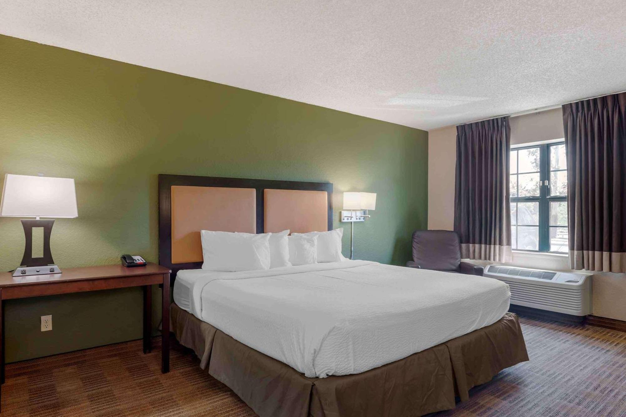 Extended Stay America Suites - Orange County - Lake Forest Zewnętrze zdjęcie