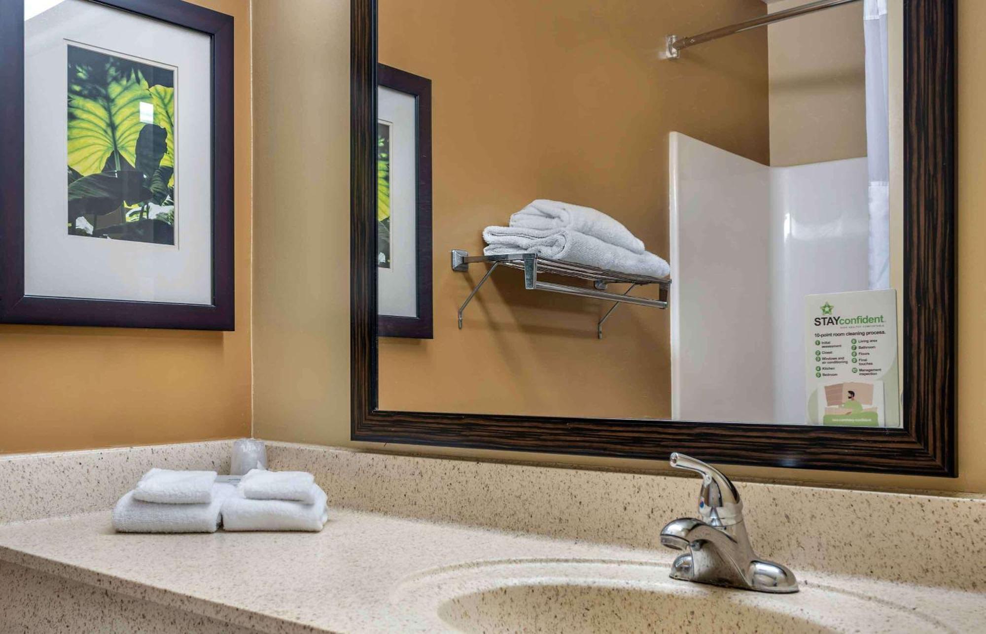 Extended Stay America Suites - Orange County - Lake Forest Zewnętrze zdjęcie