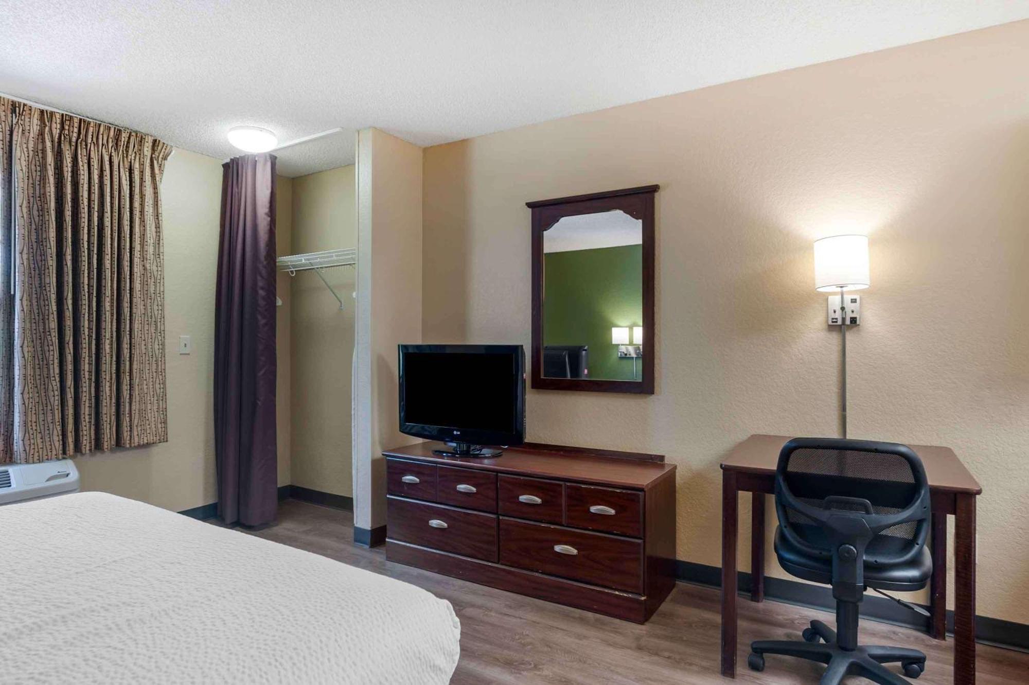 Extended Stay America Suites - Orange County - Lake Forest Zewnętrze zdjęcie