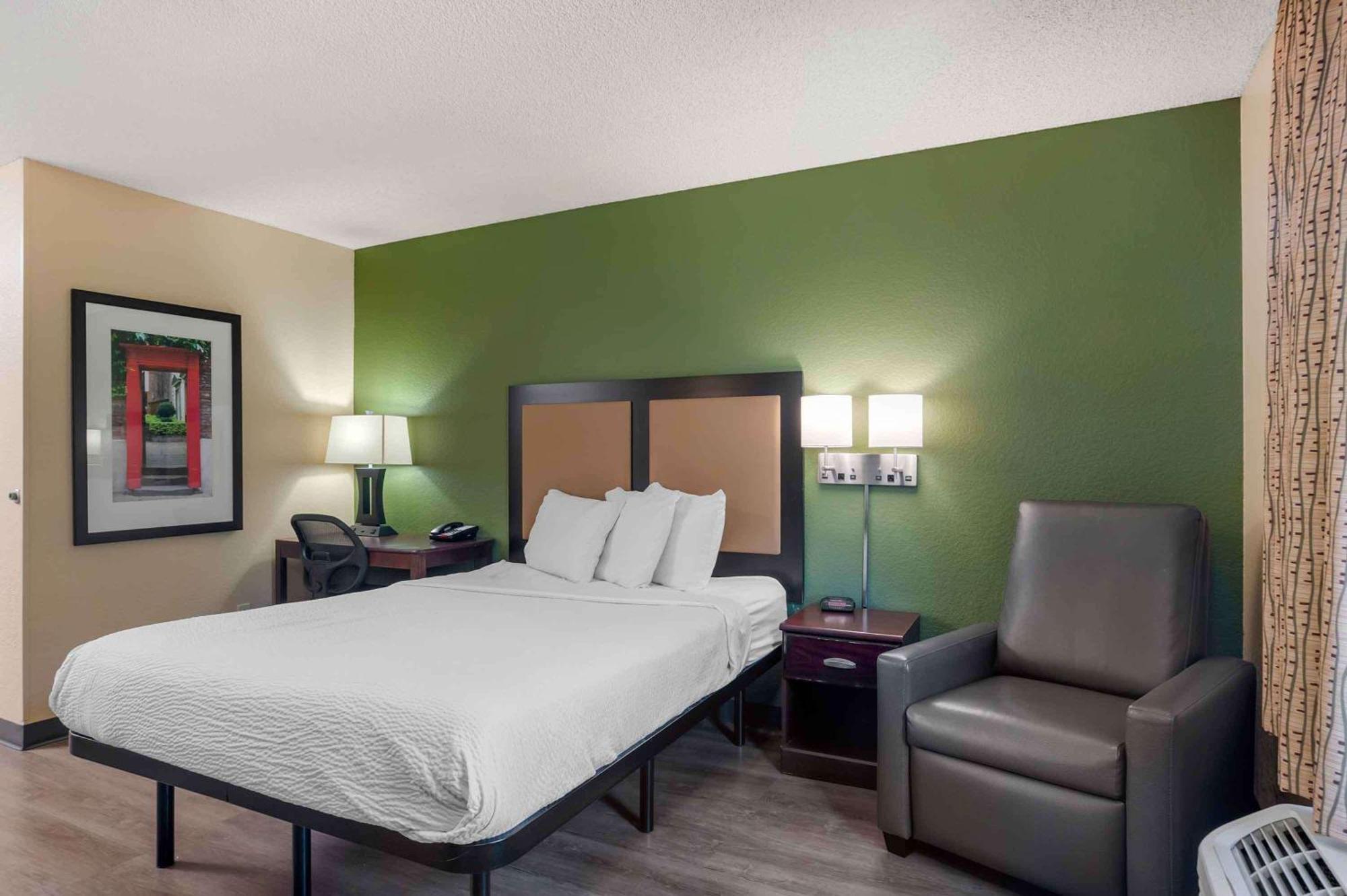 Extended Stay America Suites - Orange County - Lake Forest Zewnętrze zdjęcie
