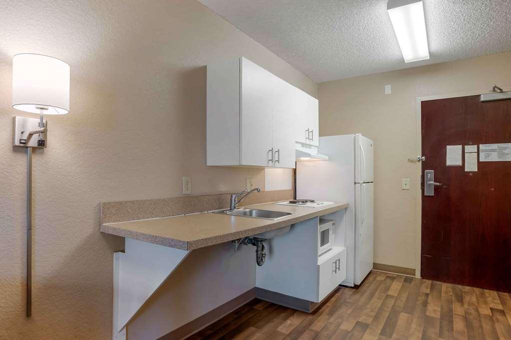 Extended Stay America Suites - Orange County - Lake Forest Pokój zdjęcie