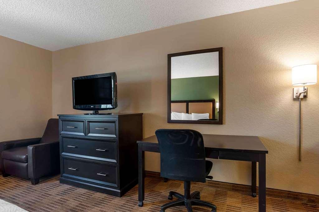 Extended Stay America Suites - Orange County - Lake Forest Pokój zdjęcie