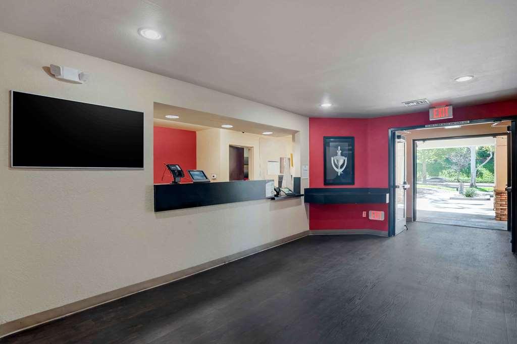 Extended Stay America Suites - Orange County - Lake Forest Wnętrze zdjęcie