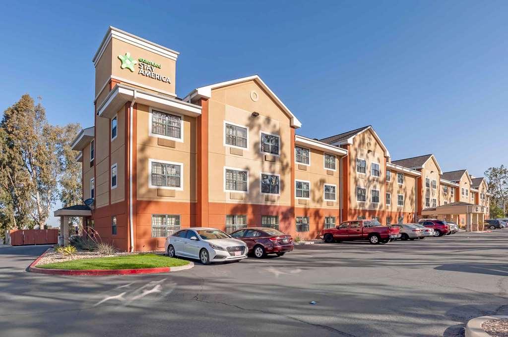 Extended Stay America Suites - Orange County - Lake Forest Zewnętrze zdjęcie