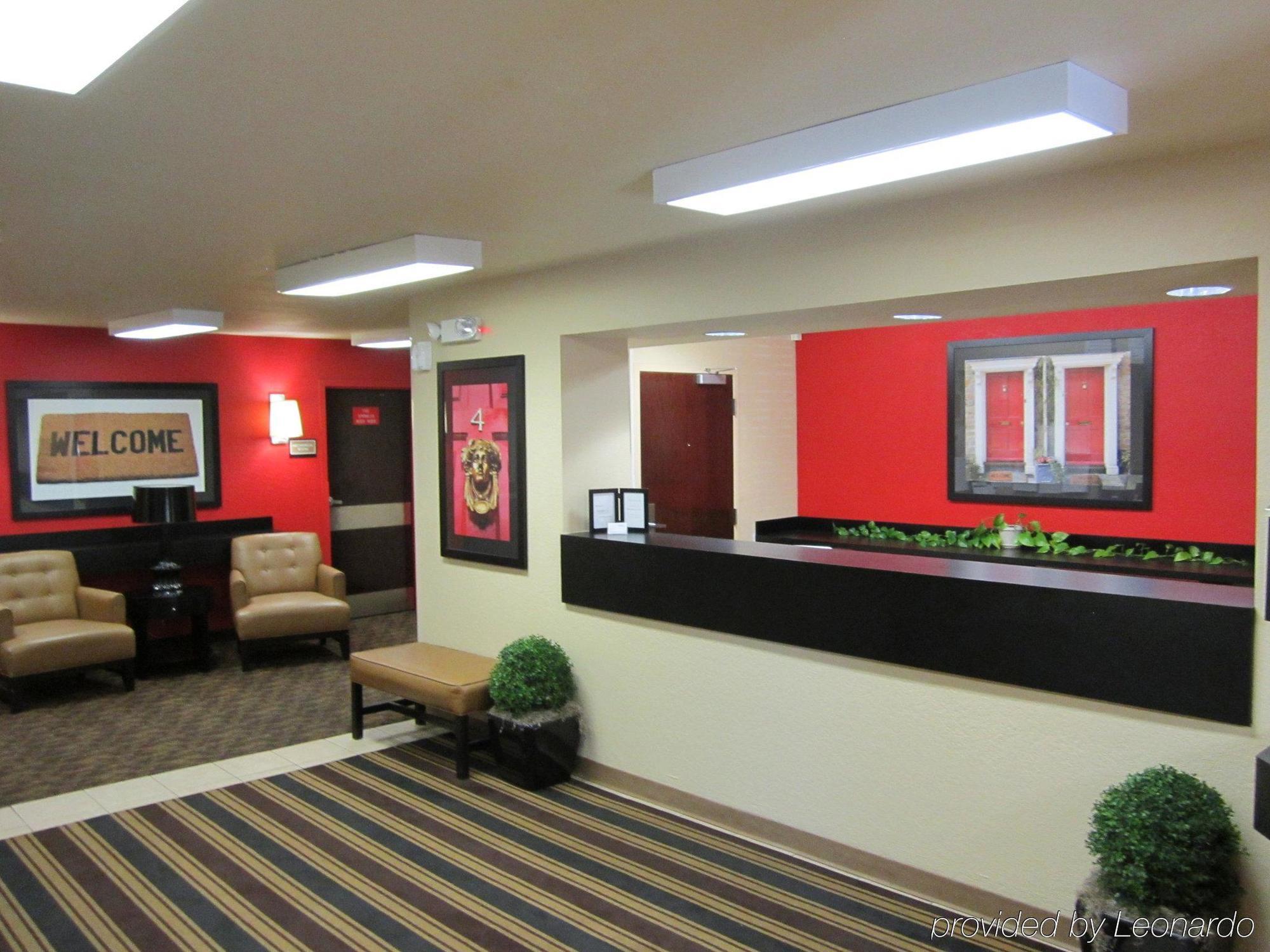 Extended Stay America Suites - Orange County - Lake Forest Zewnętrze zdjęcie
