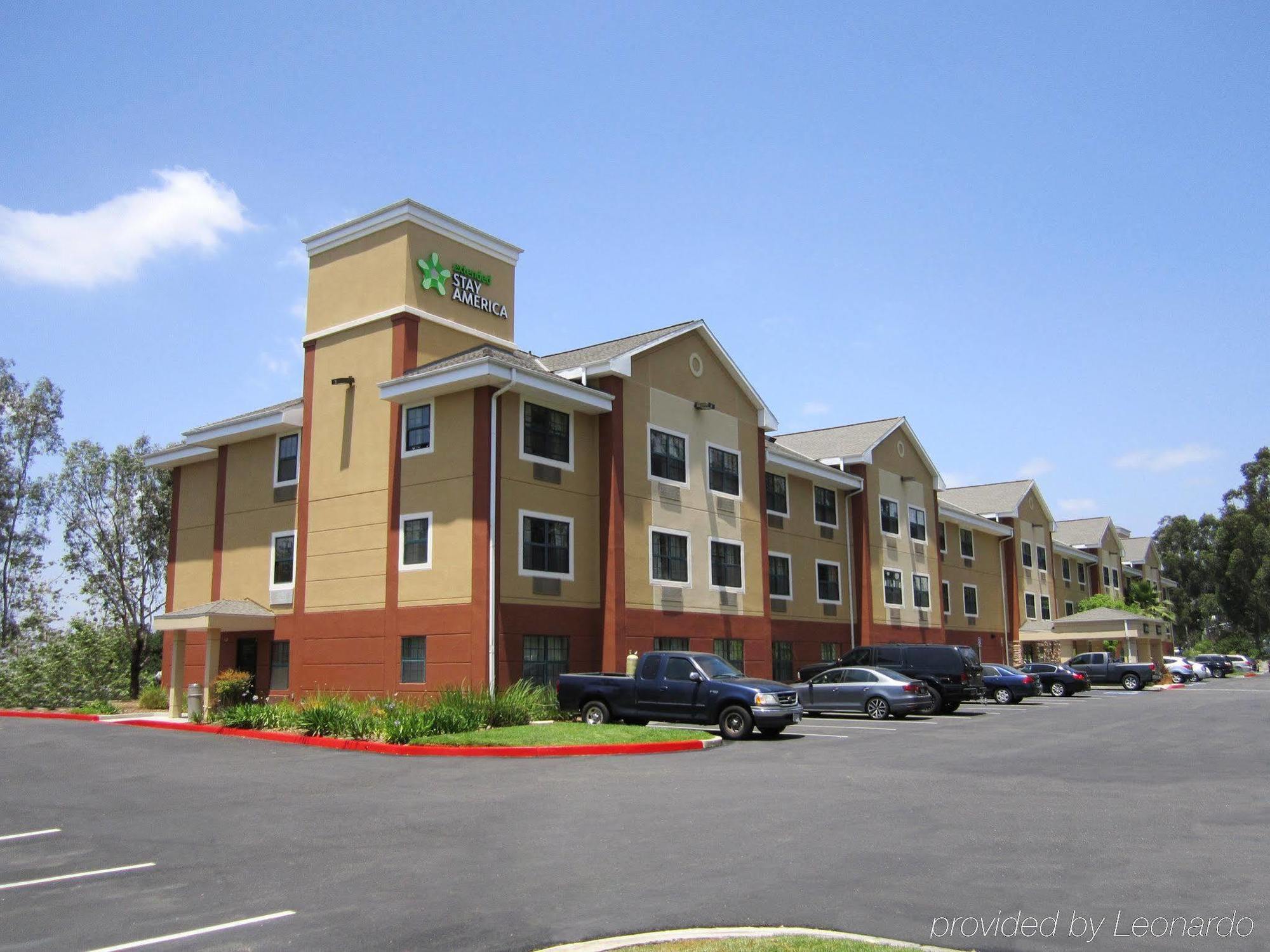 Extended Stay America Suites - Orange County - Lake Forest Zewnętrze zdjęcie