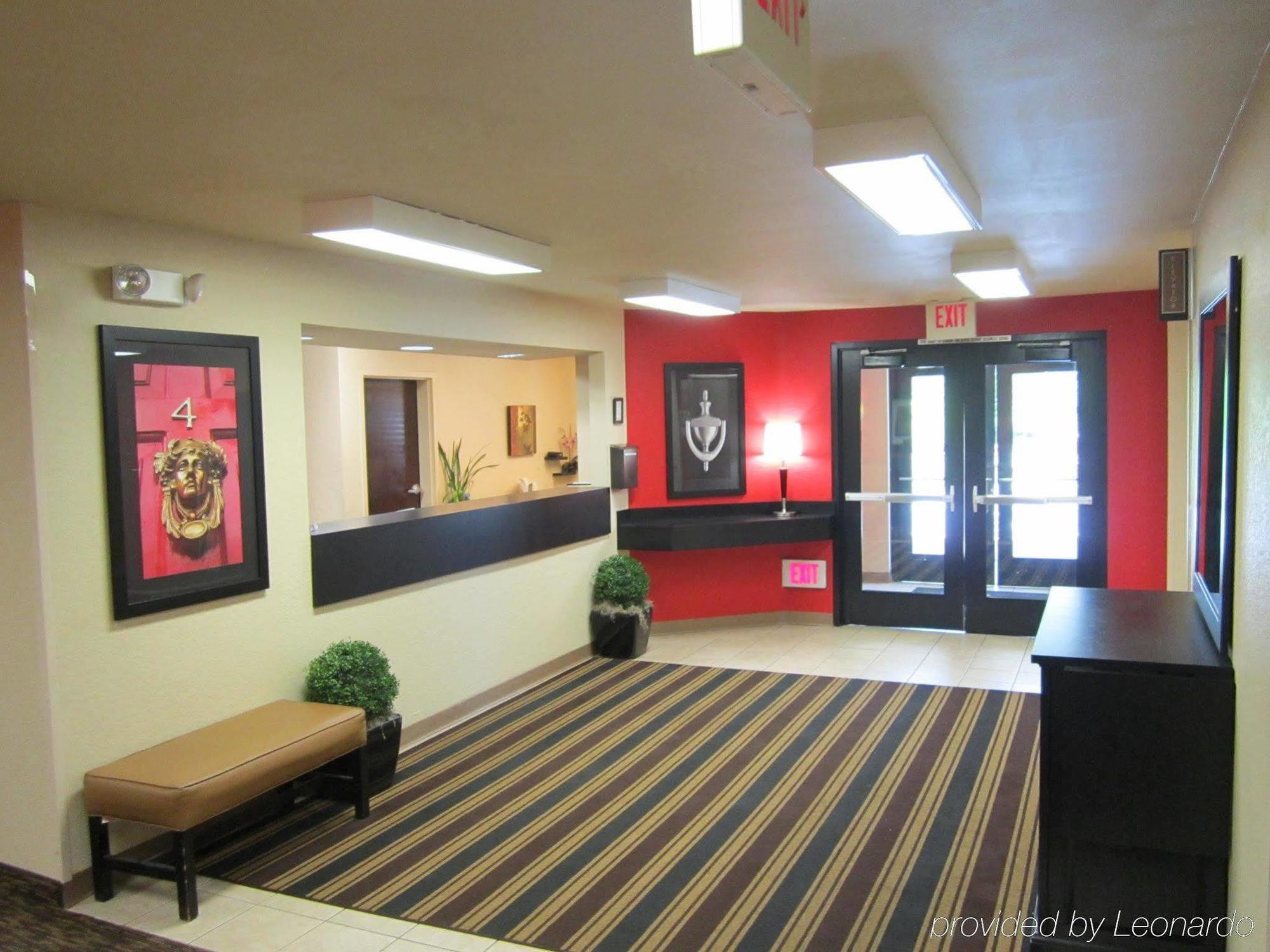 Extended Stay America Suites - Orange County - Lake Forest Zewnętrze zdjęcie