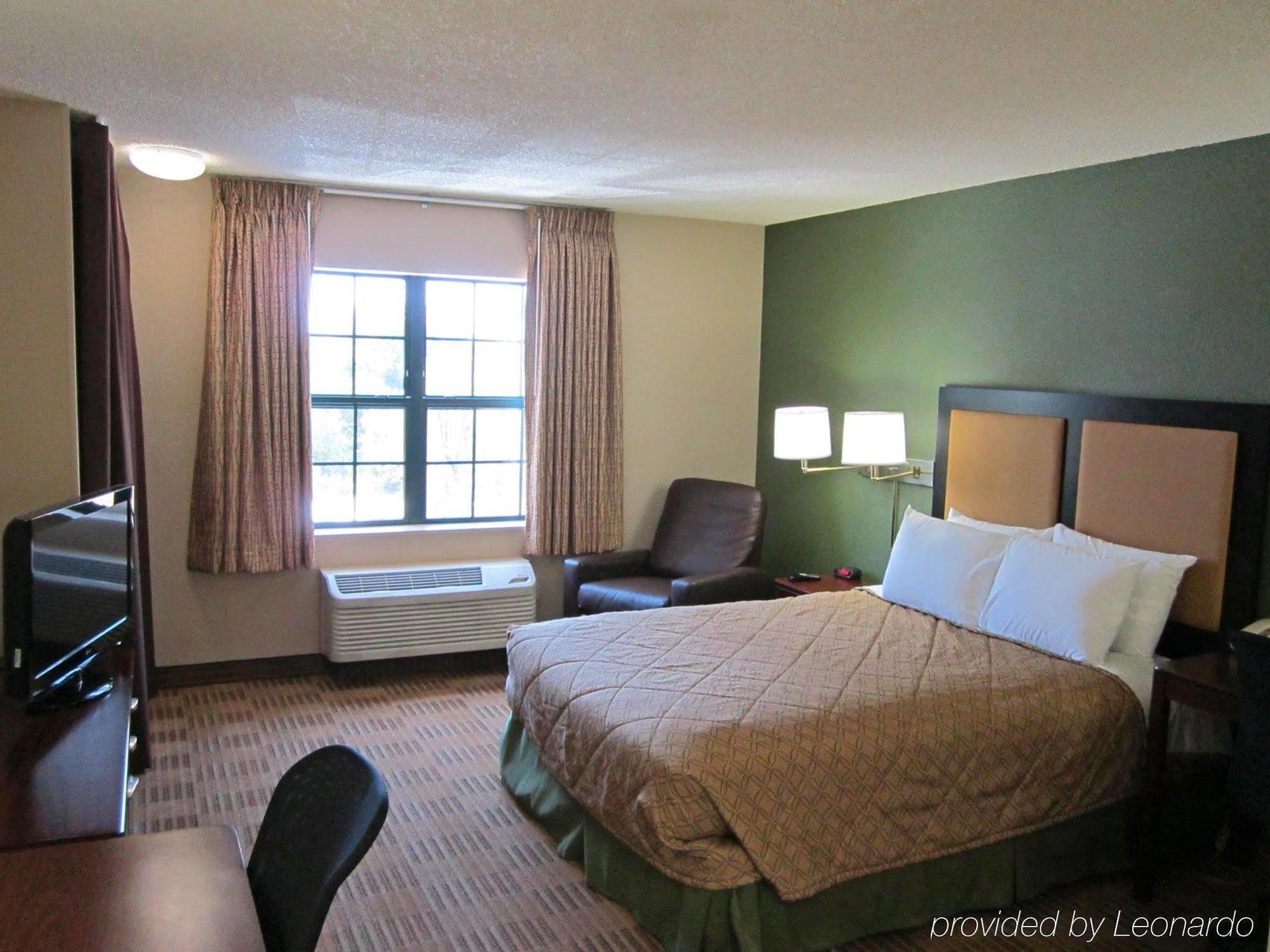 Extended Stay America Suites - Orange County - Lake Forest Zewnętrze zdjęcie