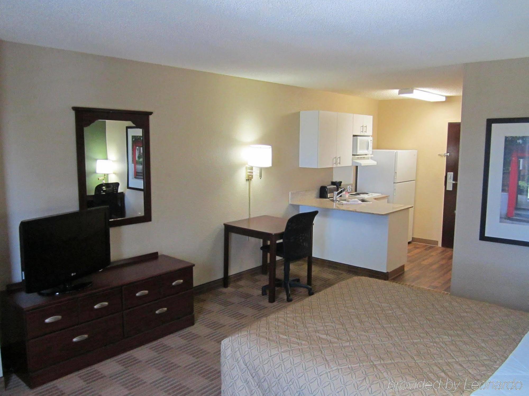 Extended Stay America Suites - Orange County - Lake Forest Zewnętrze zdjęcie