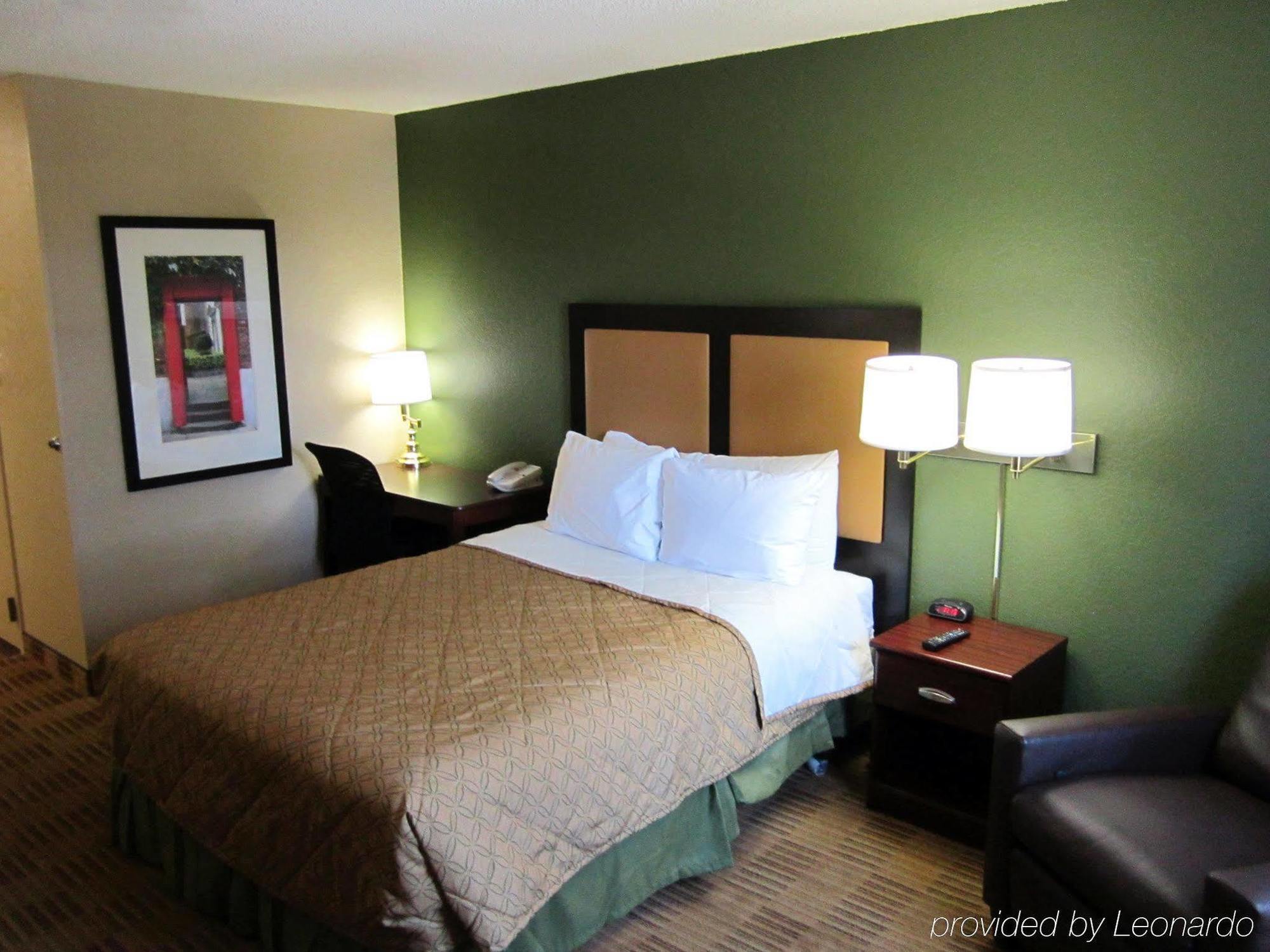 Extended Stay America Suites - Orange County - Lake Forest Zewnętrze zdjęcie
