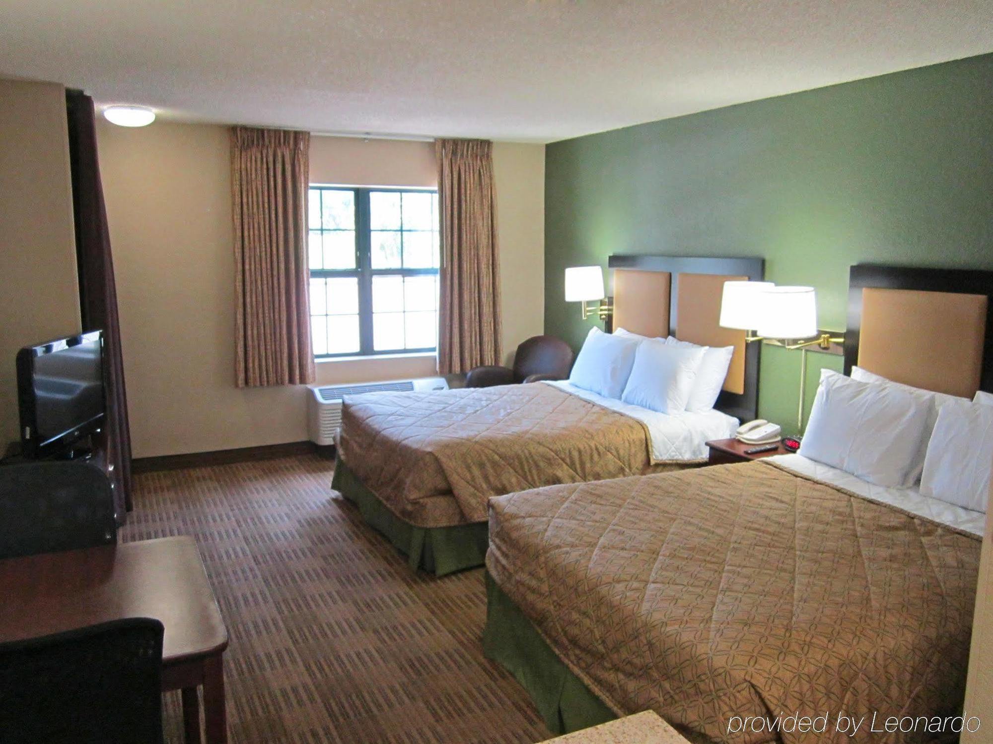Extended Stay America Suites - Orange County - Lake Forest Zewnętrze zdjęcie
