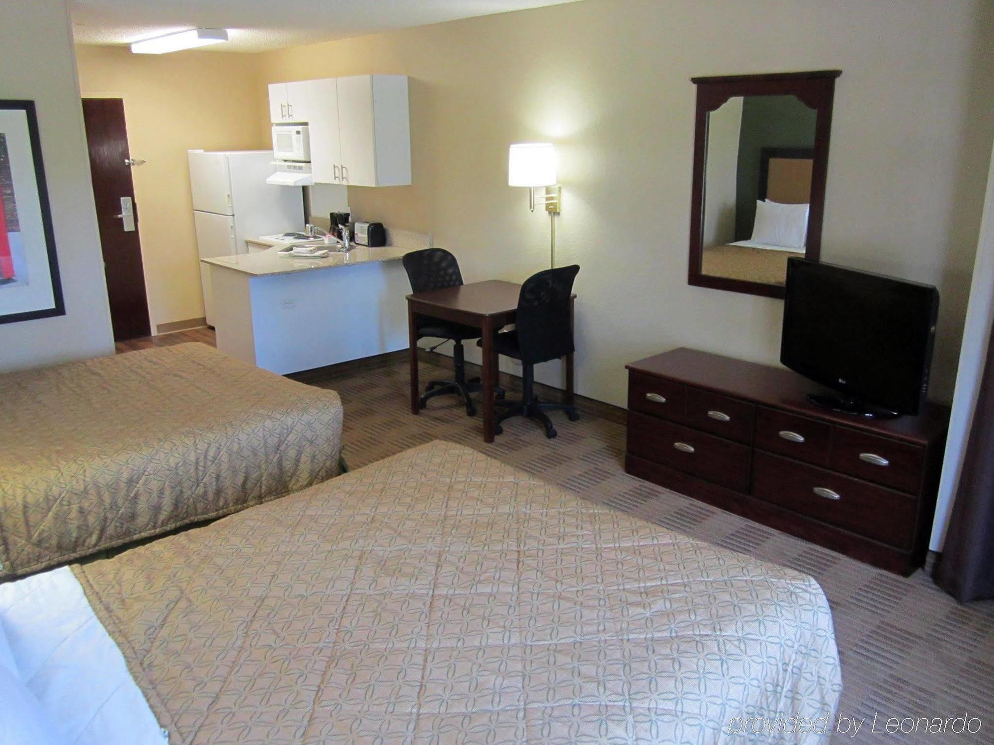 Extended Stay America Suites - Orange County - Lake Forest Zewnętrze zdjęcie